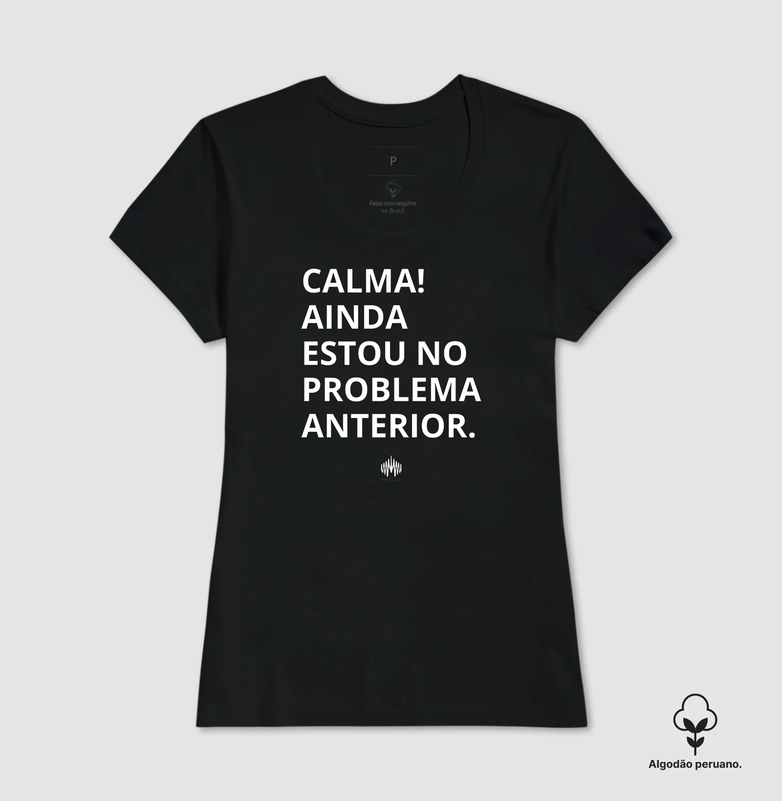 Calma! Ainda Estou No Problema Anterior. - Imagem 3