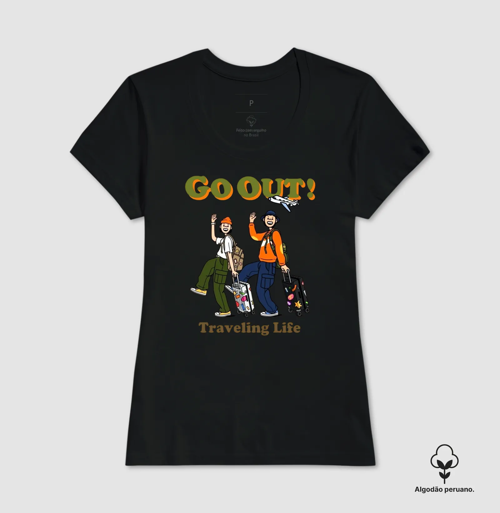 Camisa 1