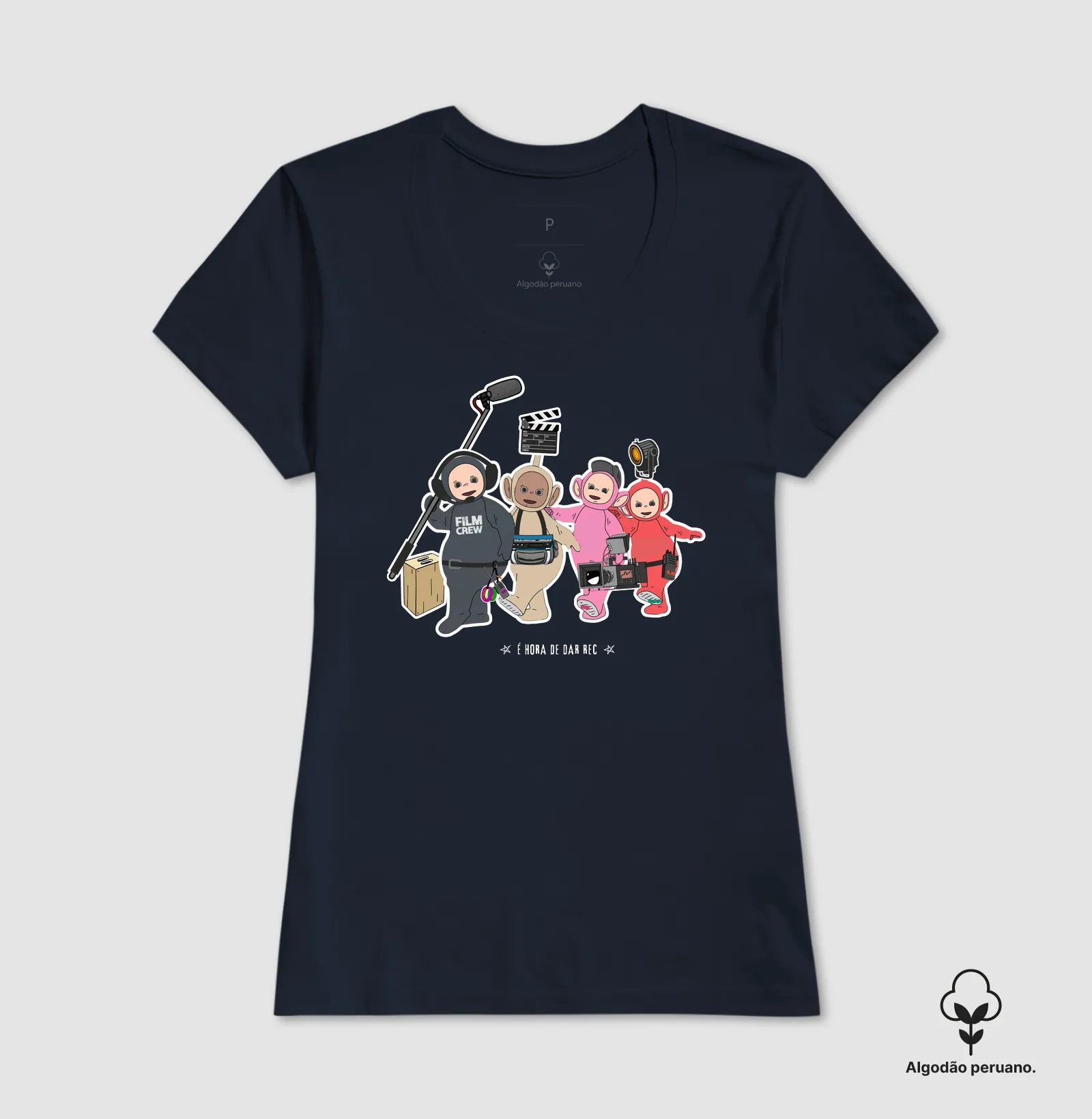 Camisa 1