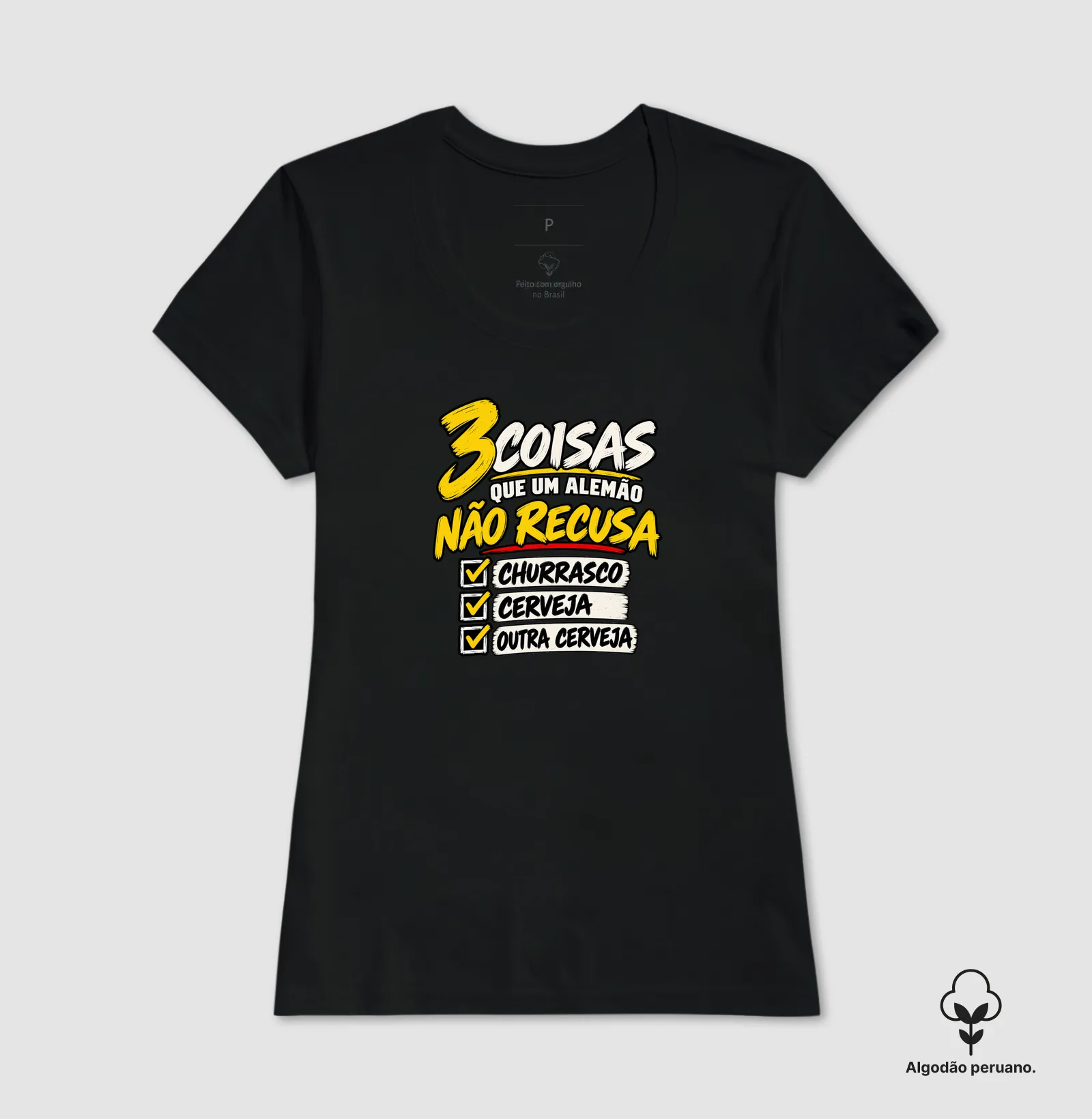 3 Coisas que um Alemão Não Recusa - Imagem 4