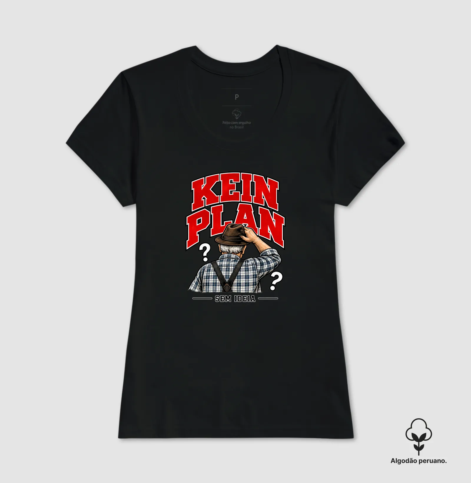 Kein Plan — Sem Ideia - Imagem 4