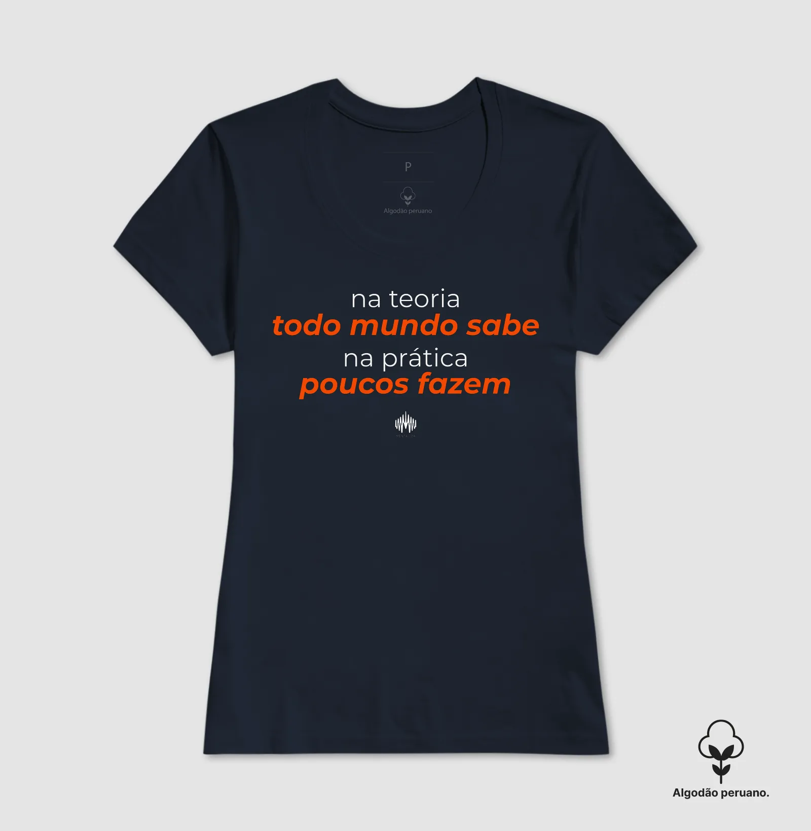 Na teoria, todo mundo sabe. Na prática, poucos fazem. - Imagem 8