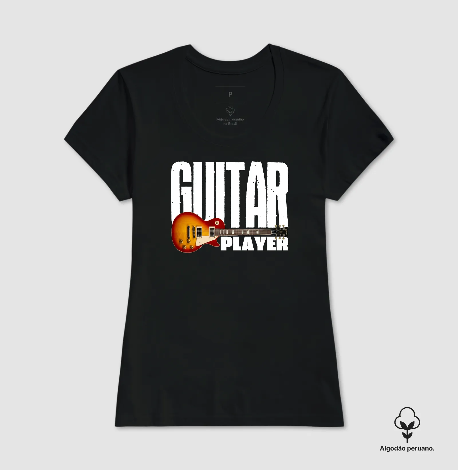 Guitar Player-Les Paul - Imagem 5
