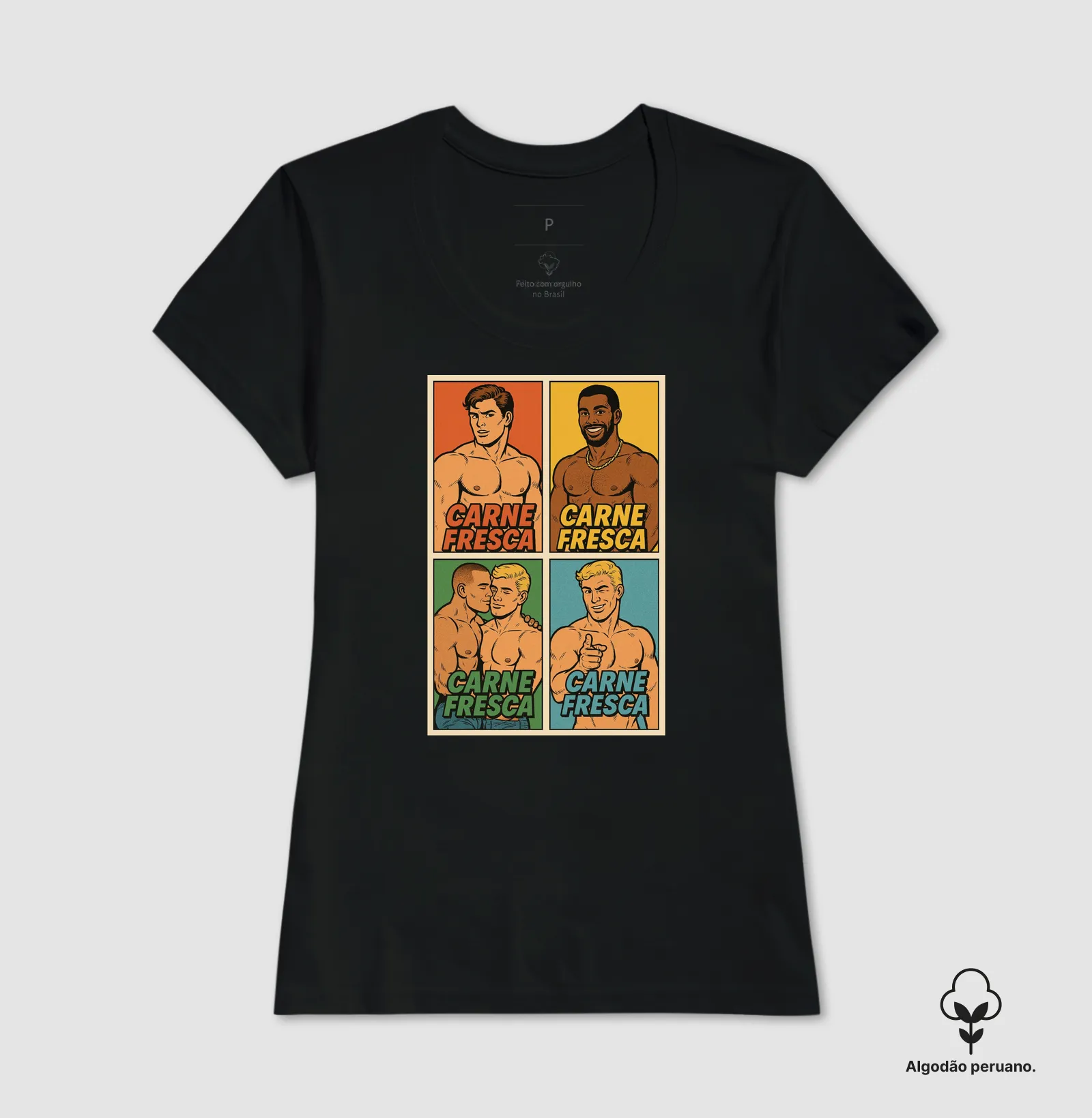 Camisa 2