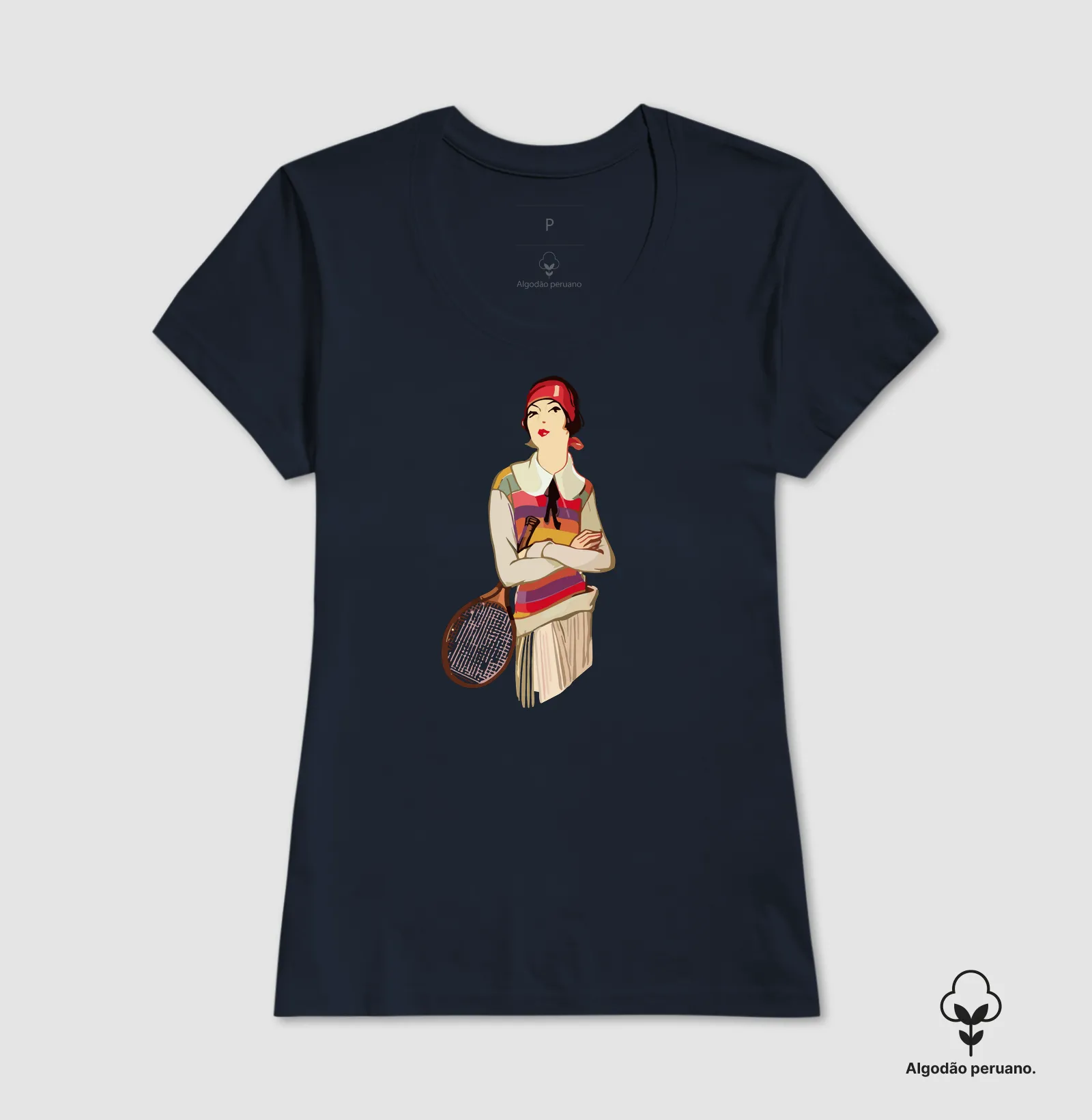 Camisa 5