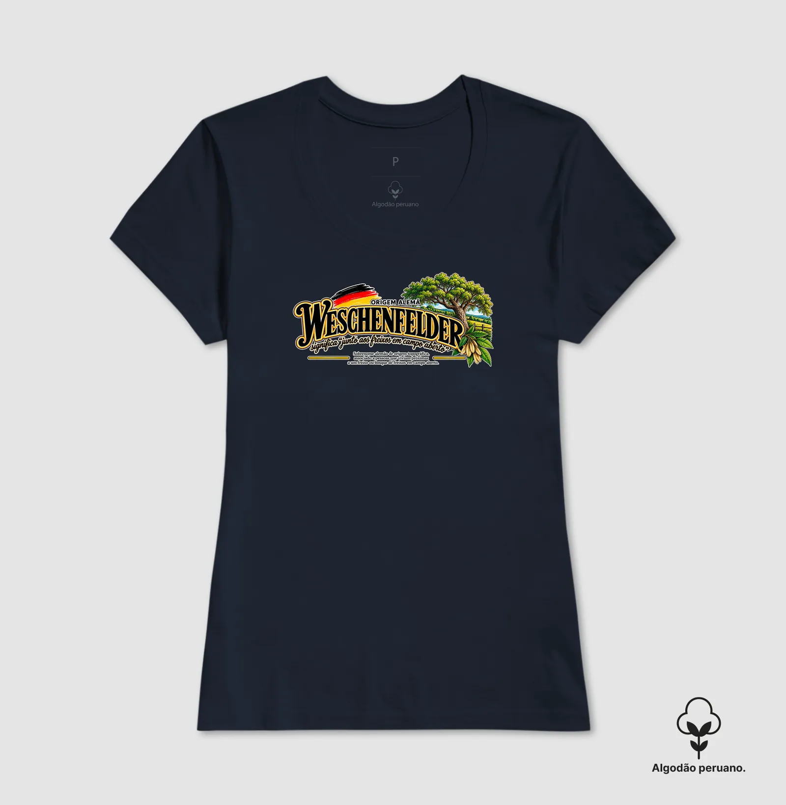 Weschenfelder - Imagem 2