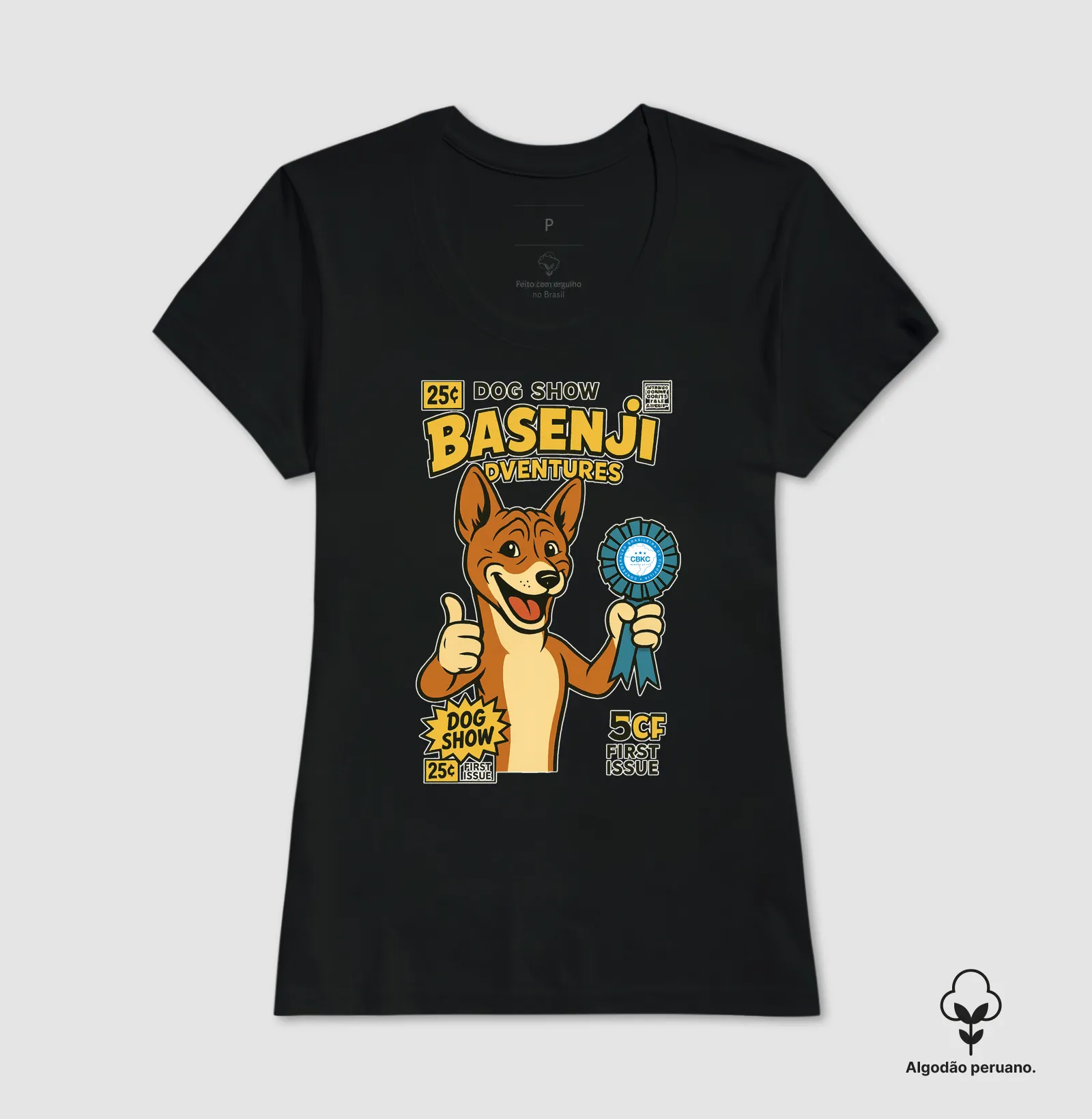 Camisa 1