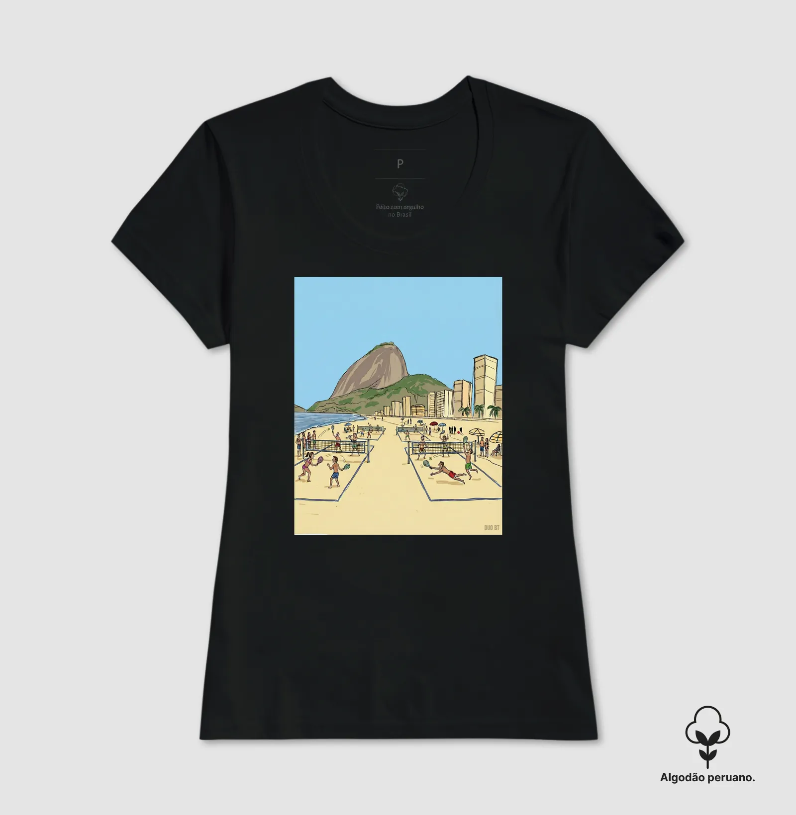 Camisa 1