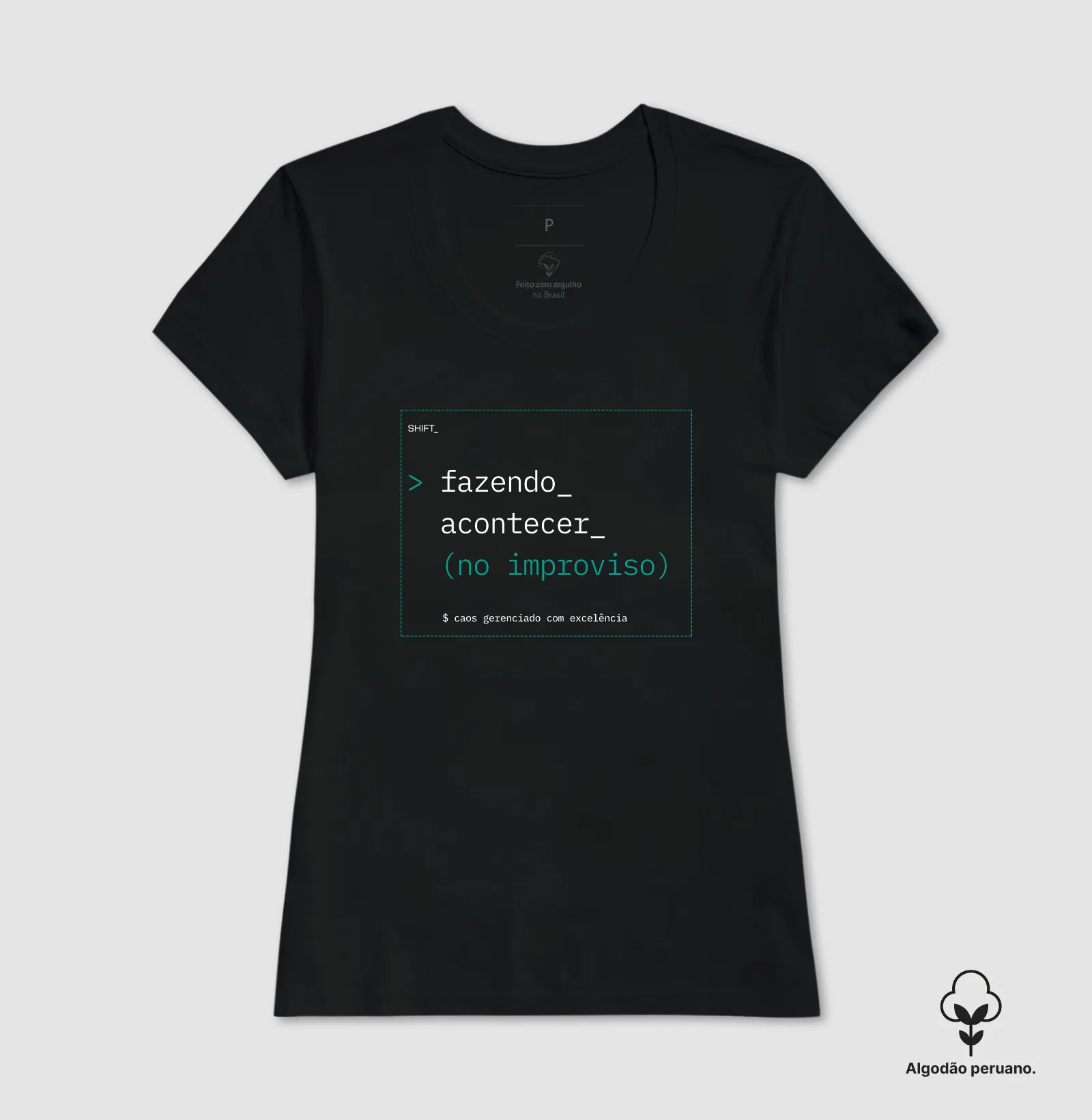 Camisa 3