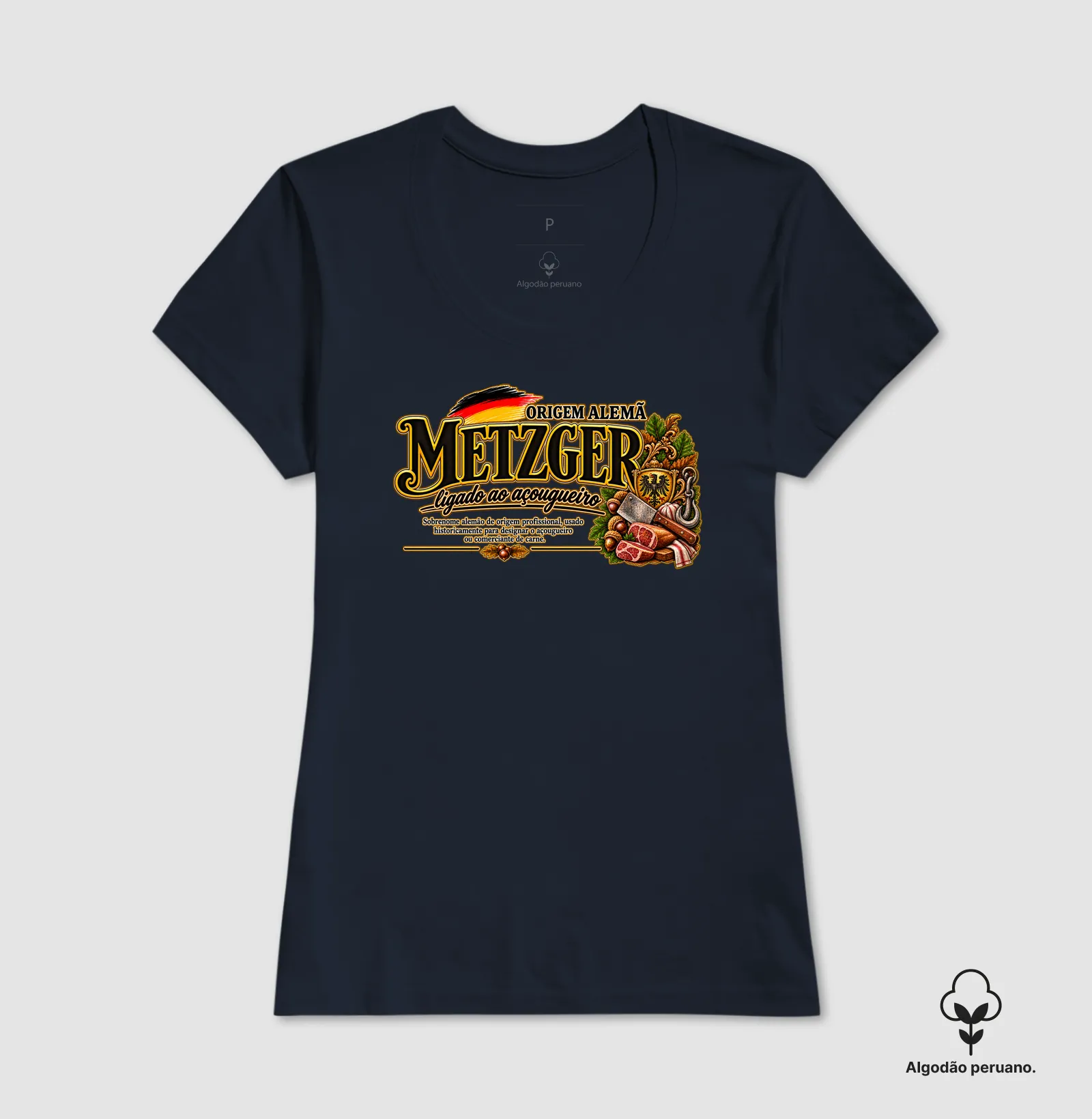 Metzger  - Imagem 2