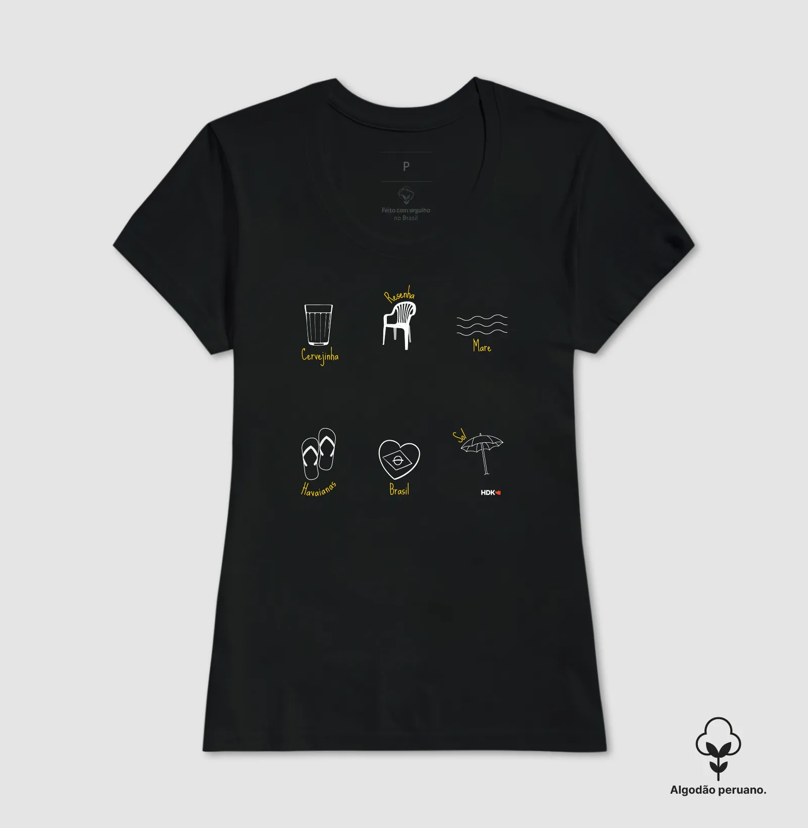 Camisa 1