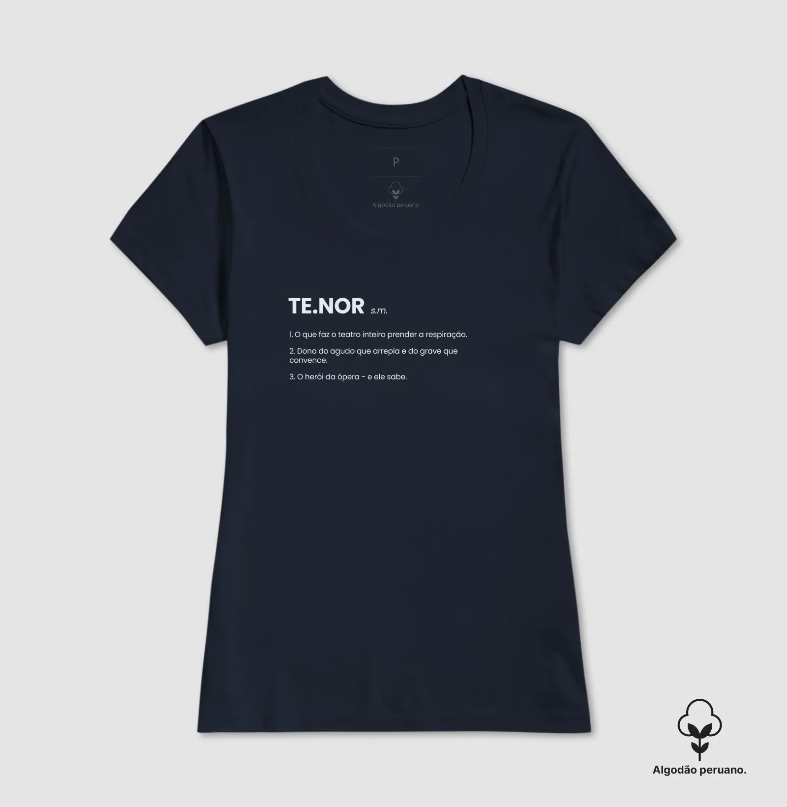Tenor - Dicionário Lírico - Imagem 5