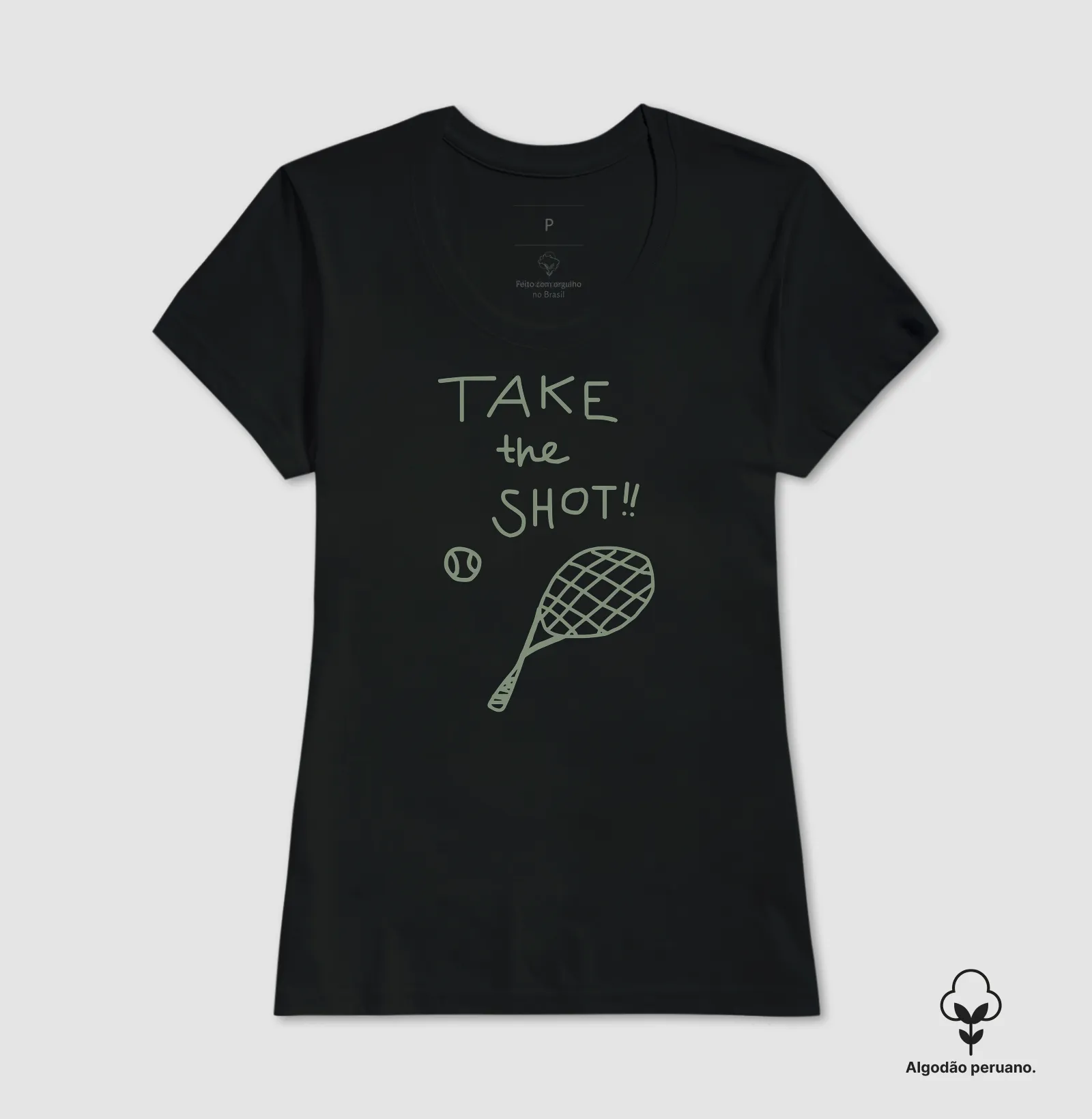 Camisa 4