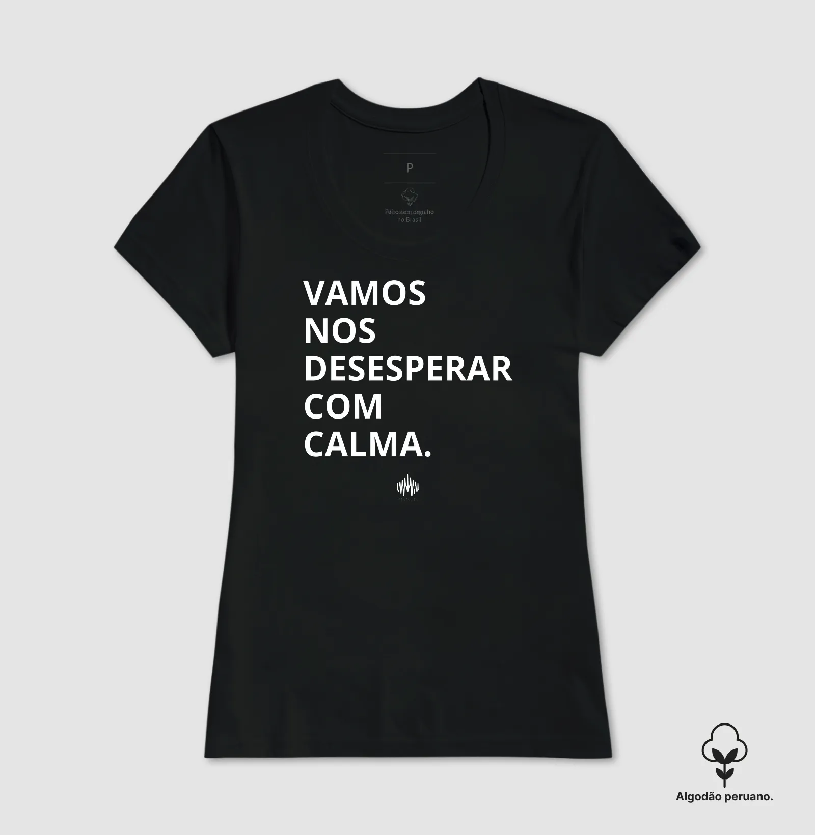 Vamos nos desesperar com calma. - Imagem 4