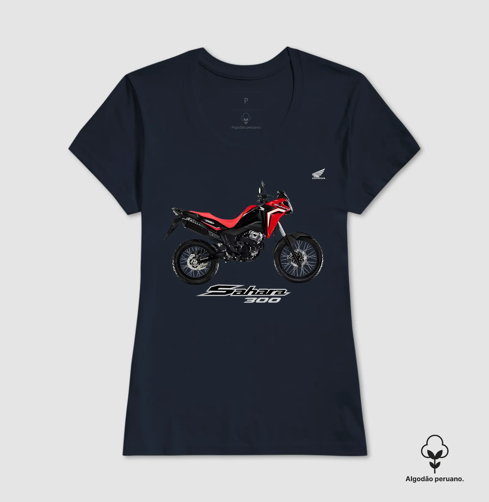 Camisa 5