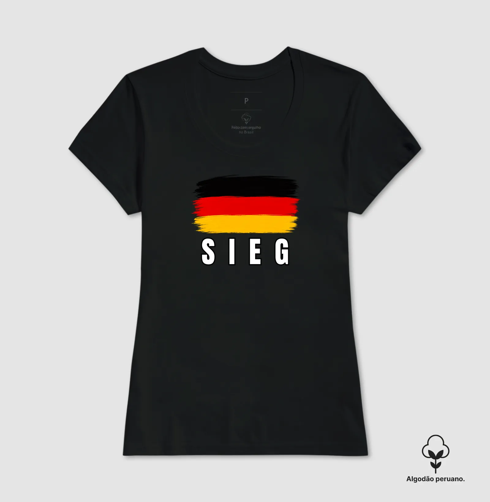 Sieg - Imagem 3
