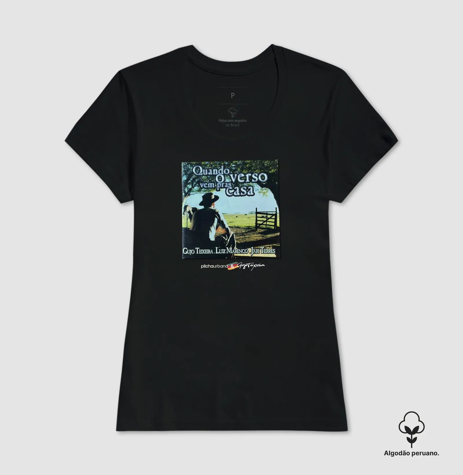 Camisa 6