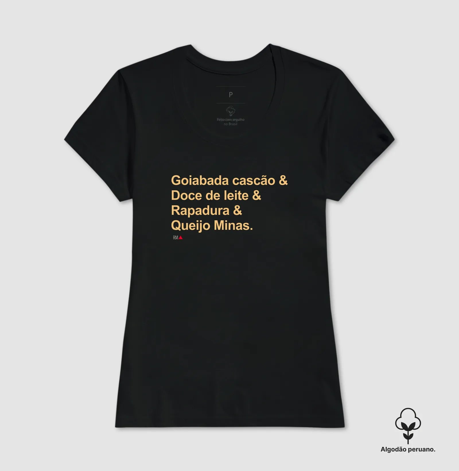Camisa 8