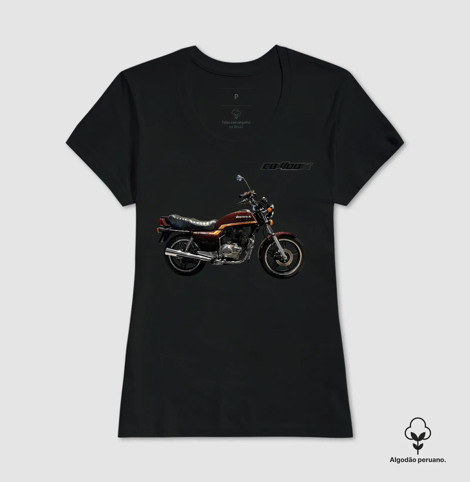 Camisa 2
