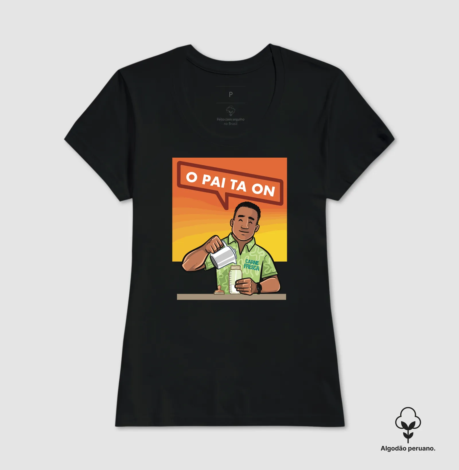 Camisa 4