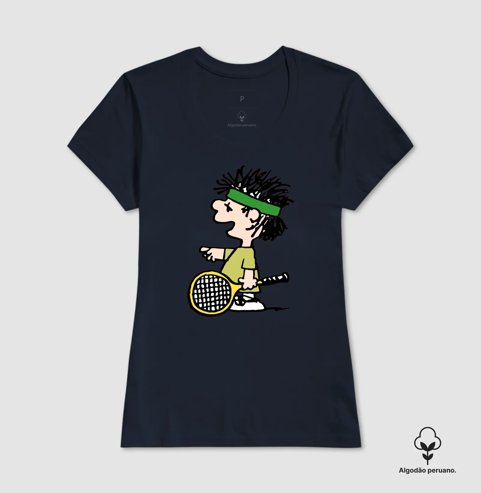 Camisa 4
