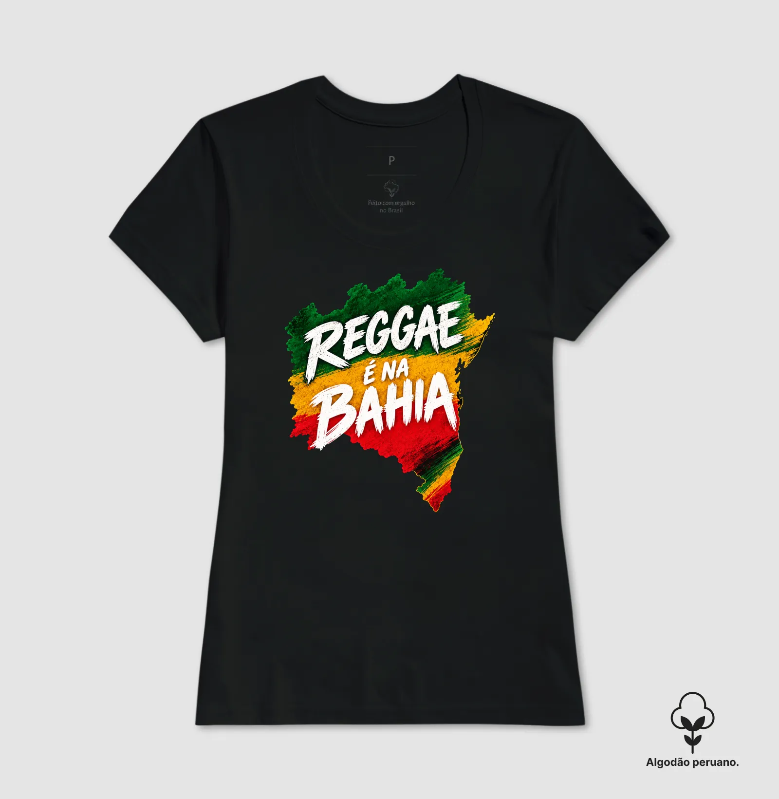 Reggae é na Bahia - Imagem 6