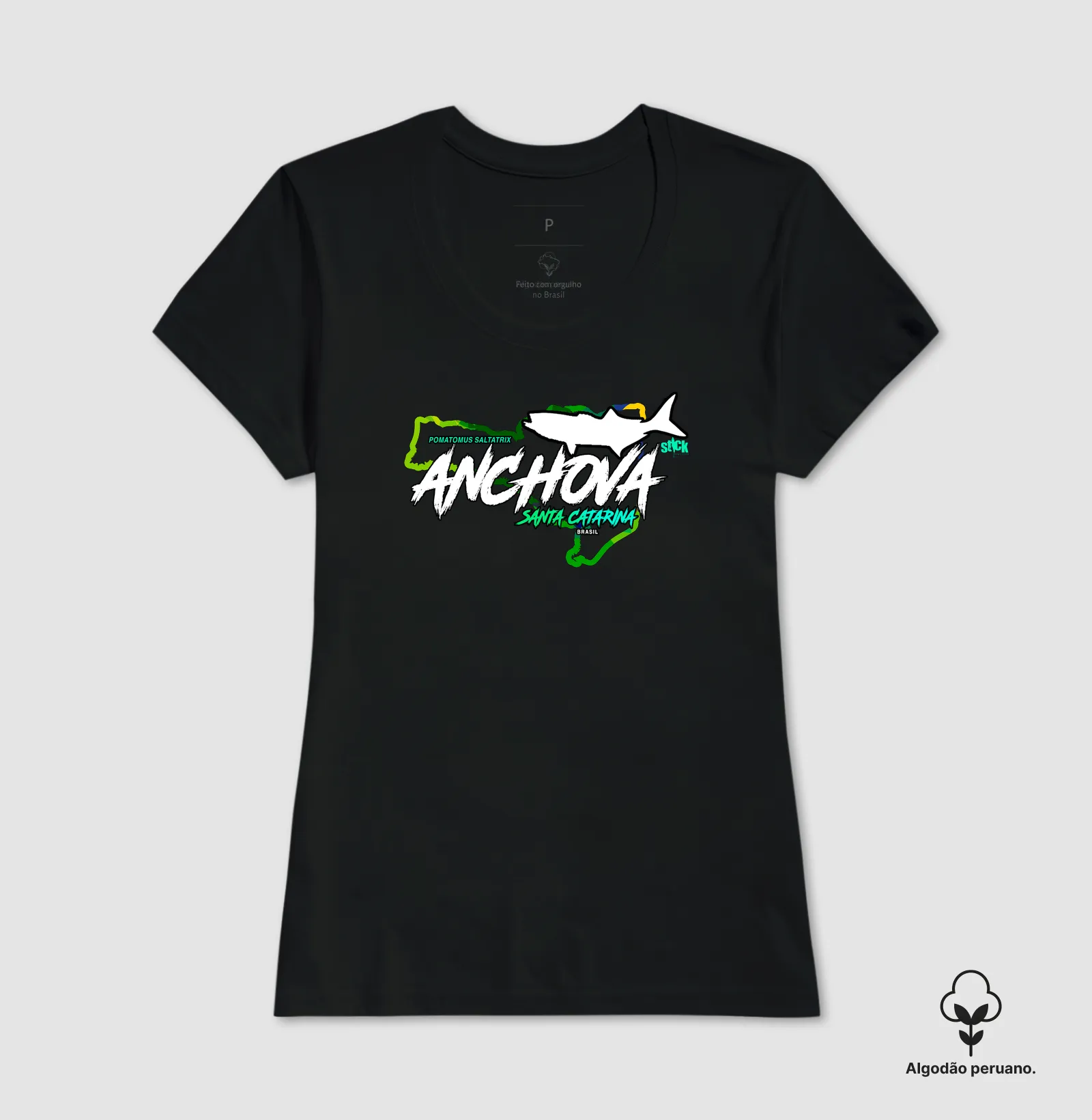 Camisa 2