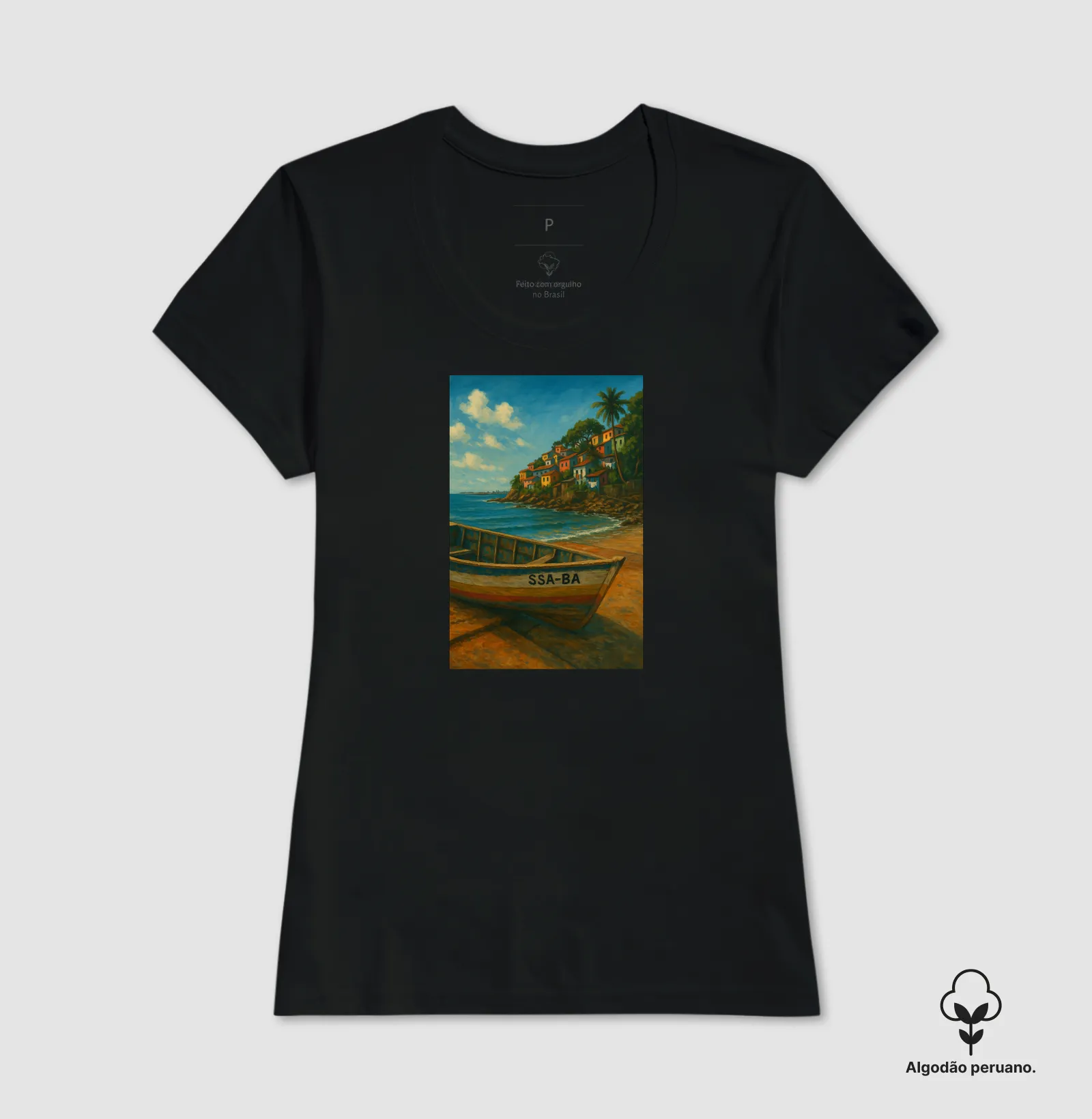 Camisa 4