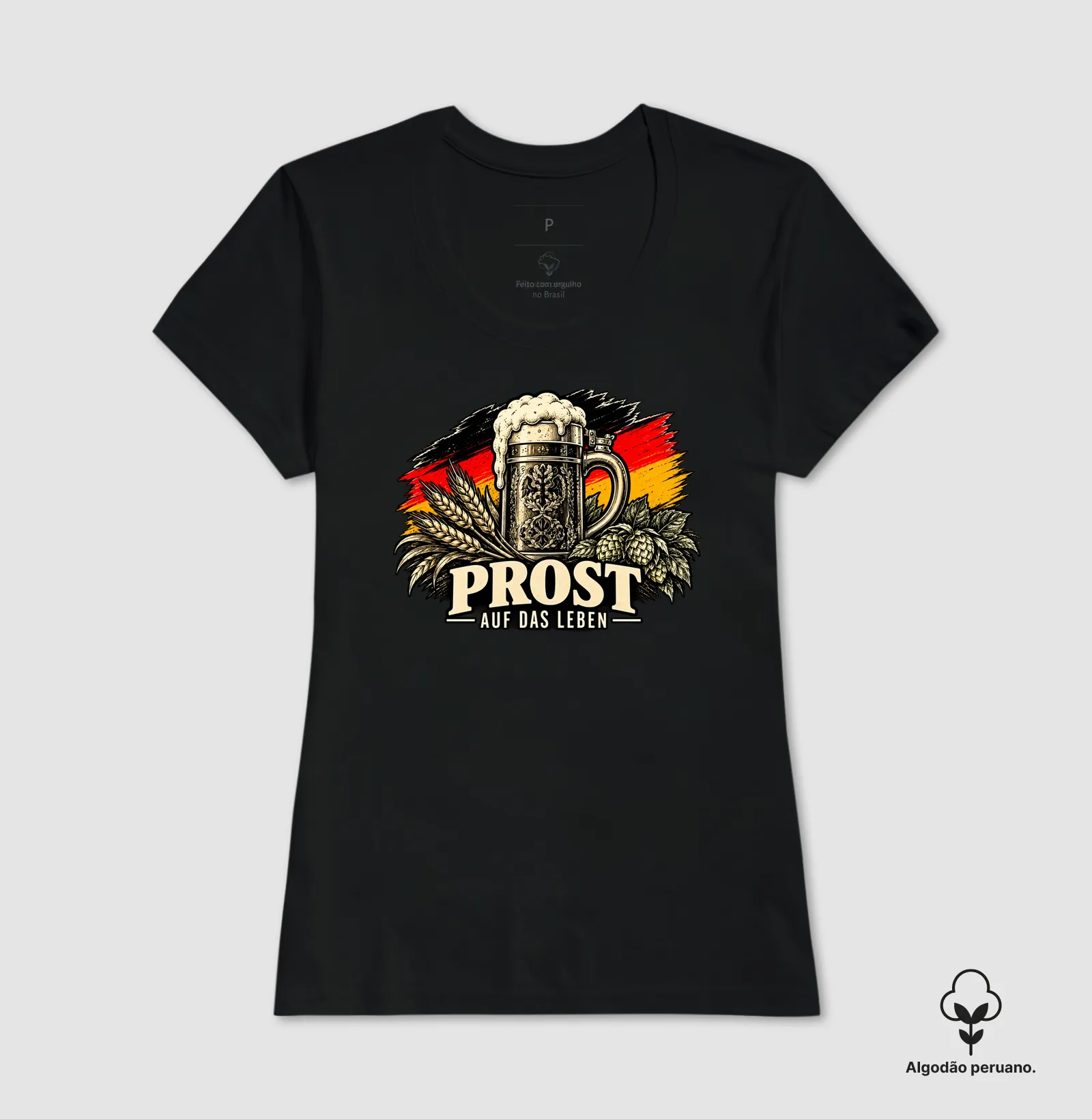 Prost auf das Leben - Imagem 3