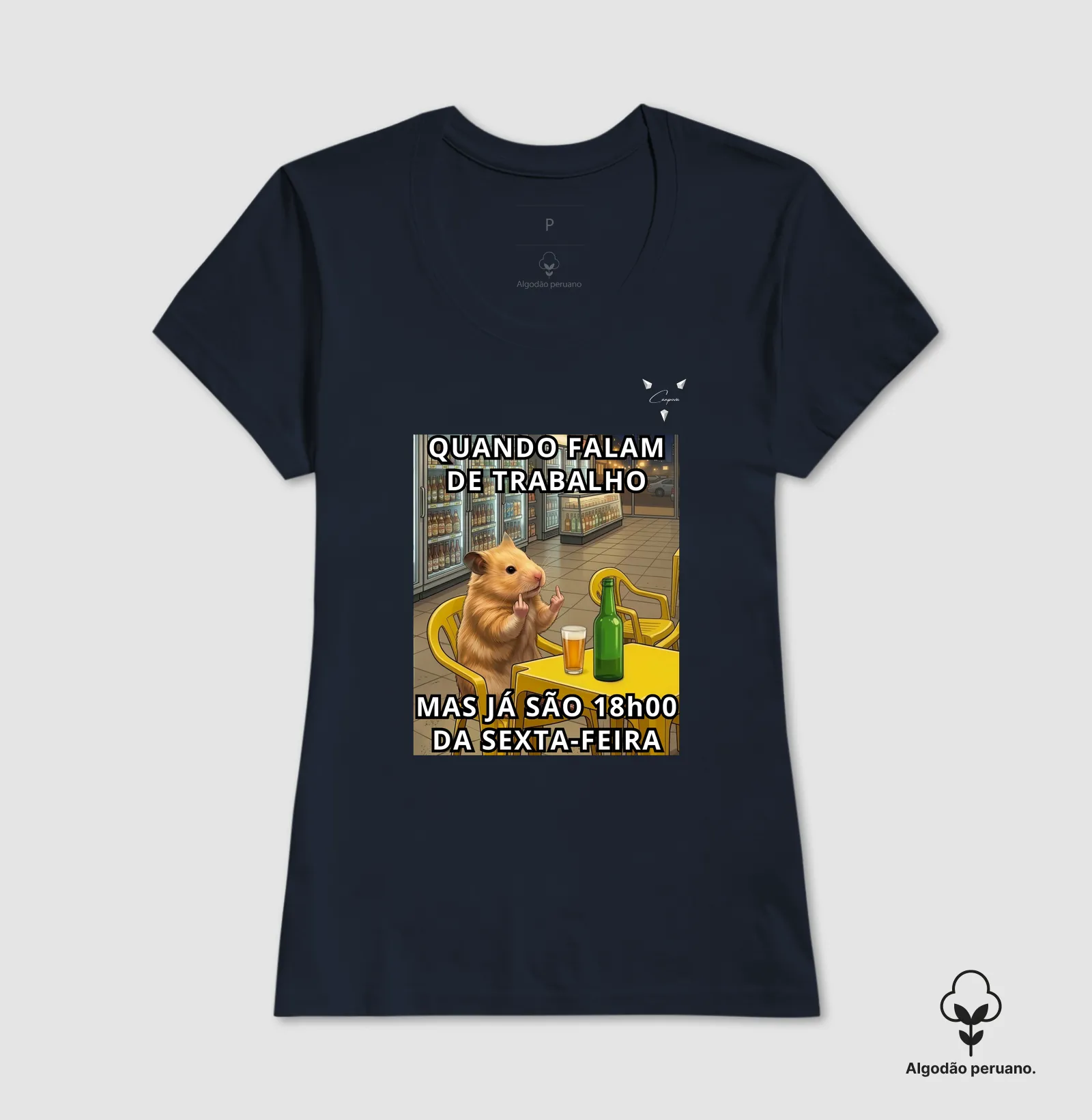 Camisa 4