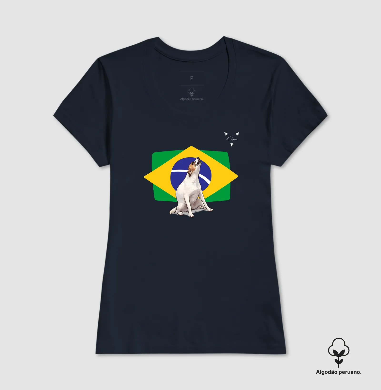 Camisa 4