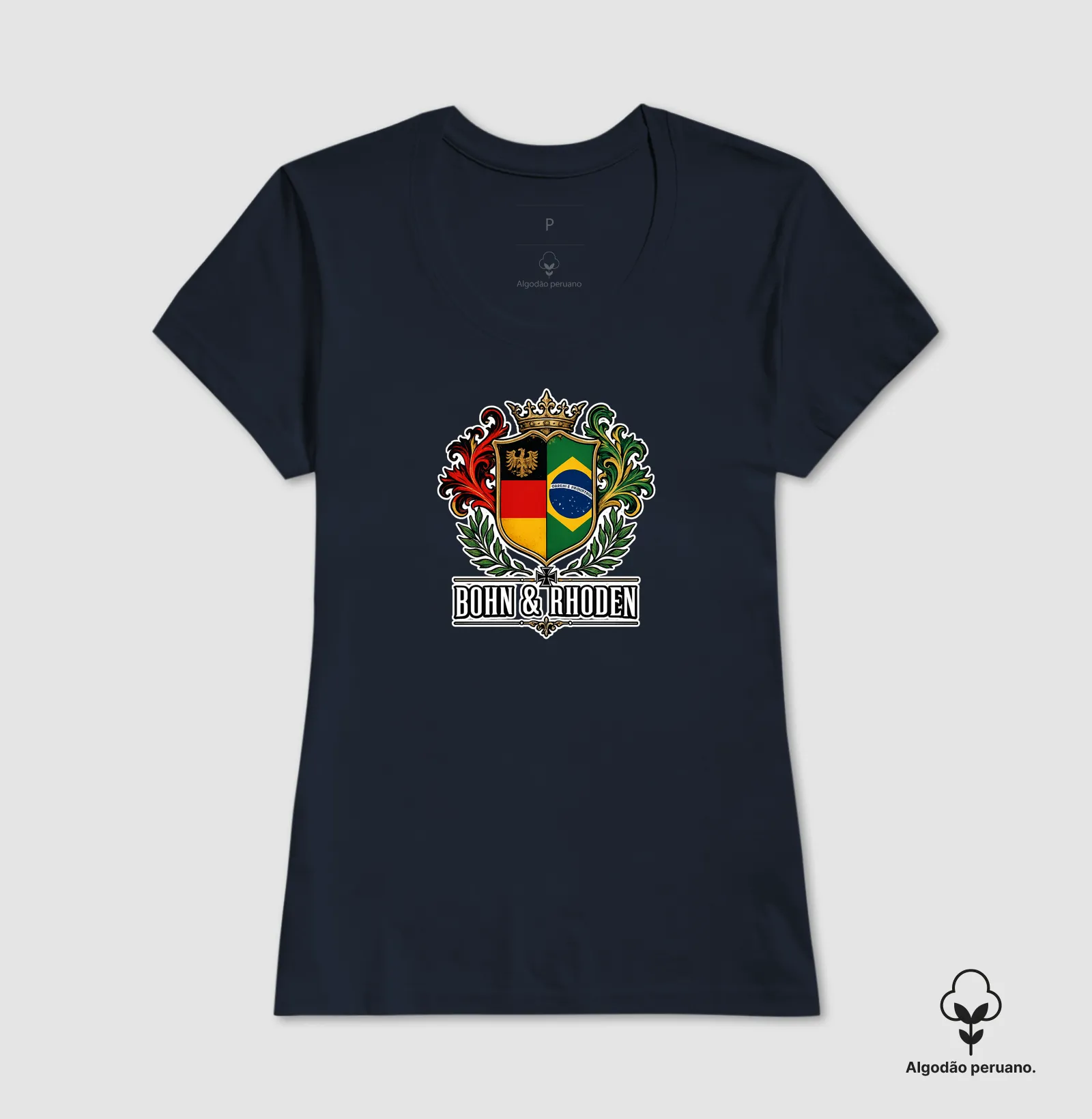 Camisa 8