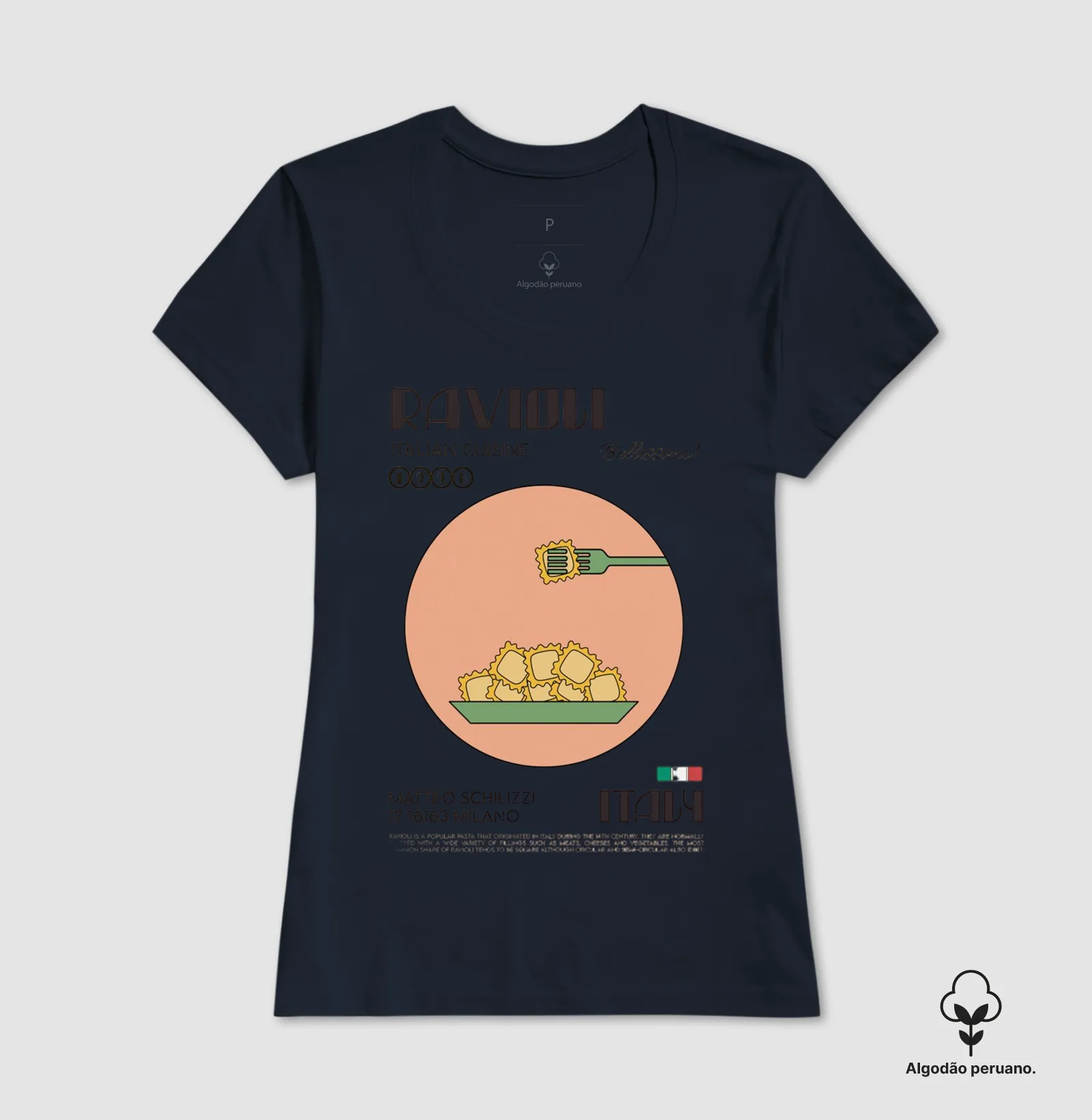 Camisa 5
