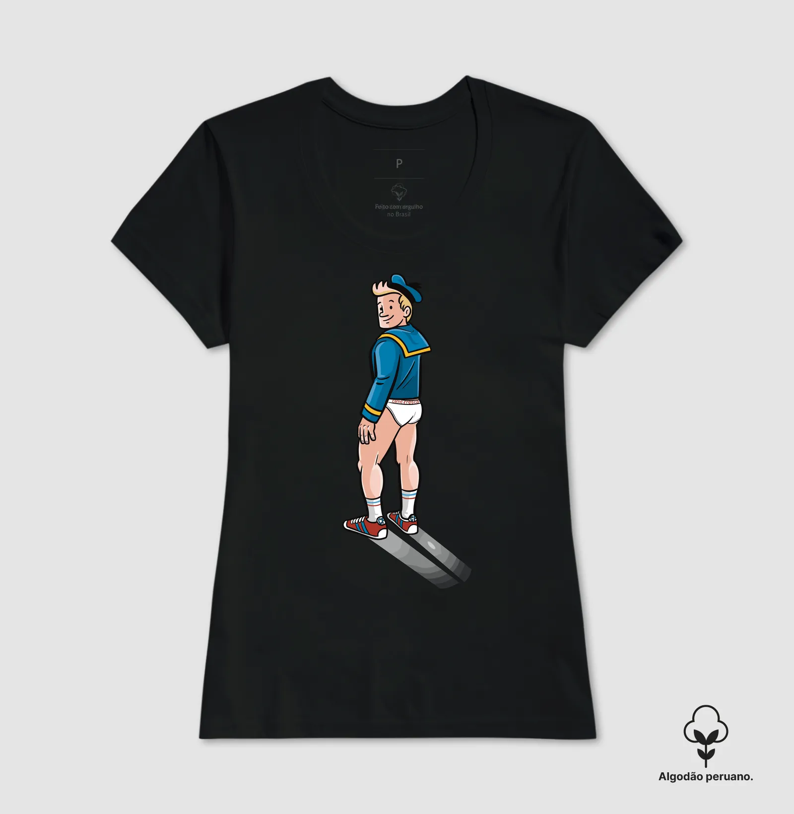 Camisa 3
