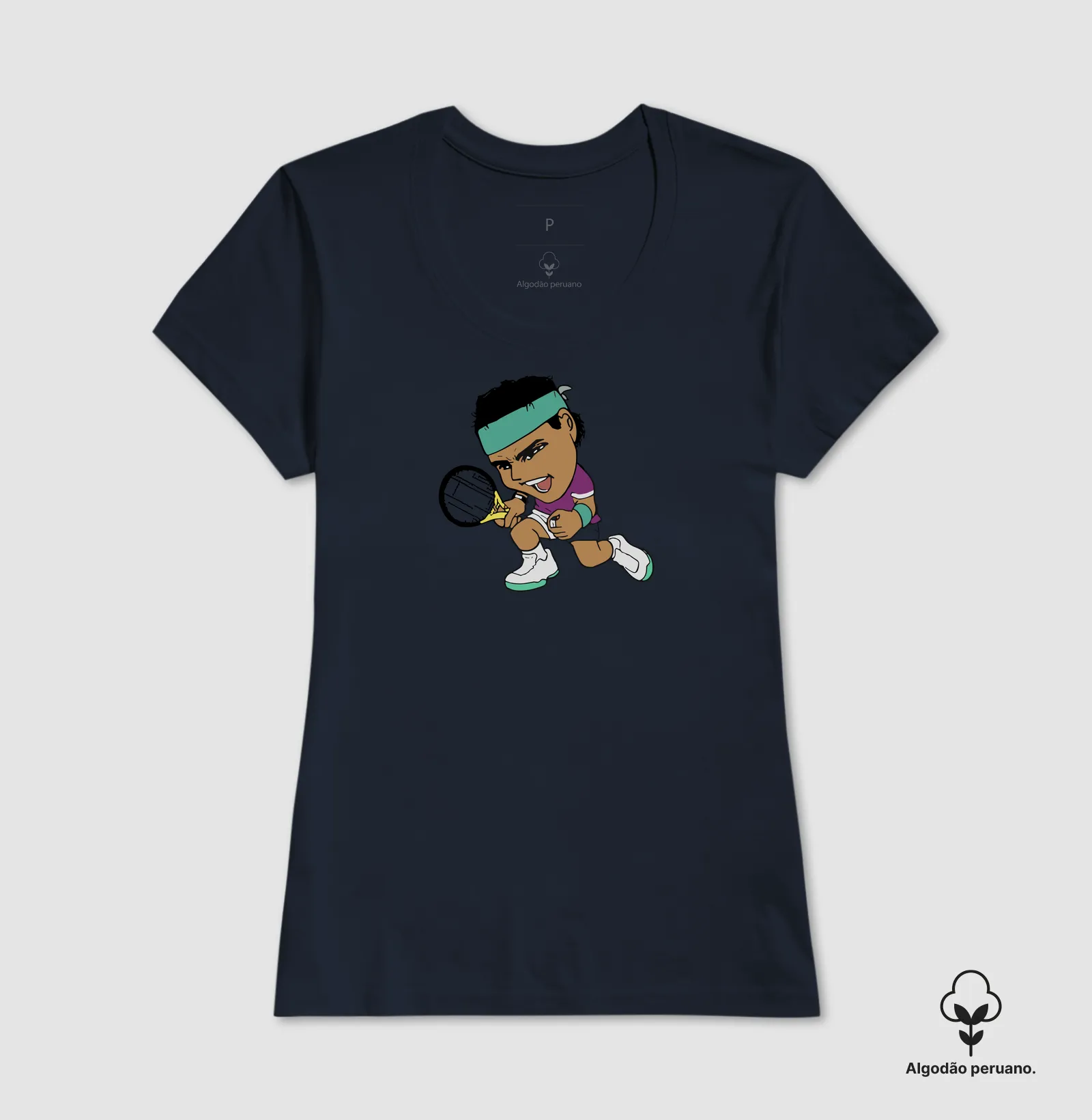 Camisa 4