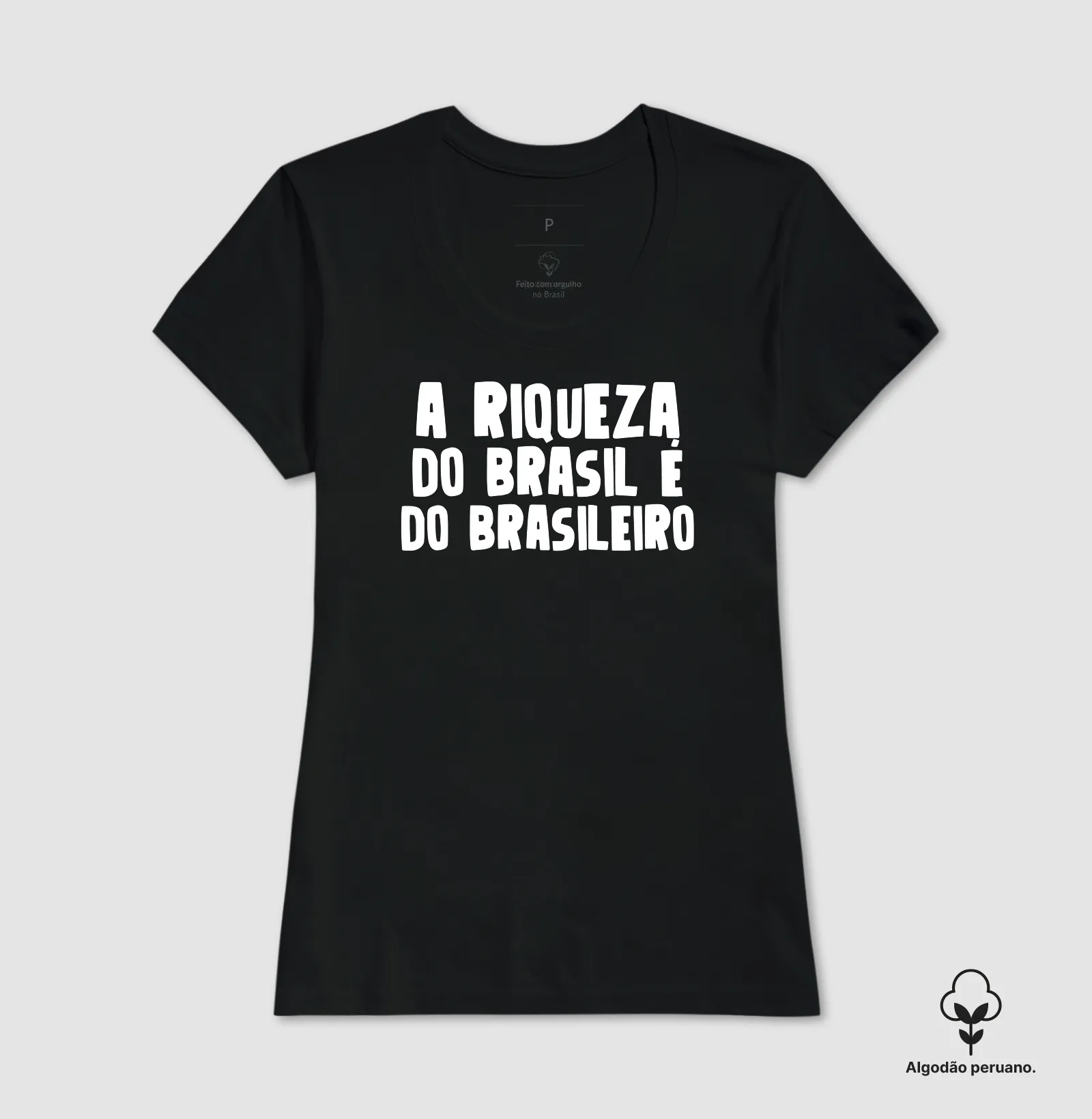 A riqueza do Brasil é o braslieiro - Imagem 2