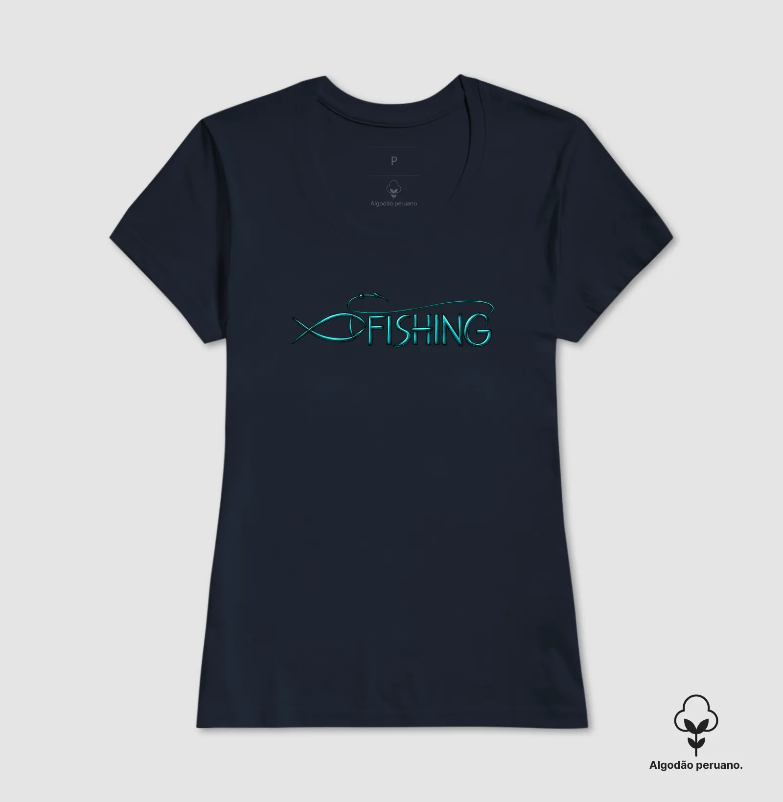 Minicraque Fishing - Imagem 6