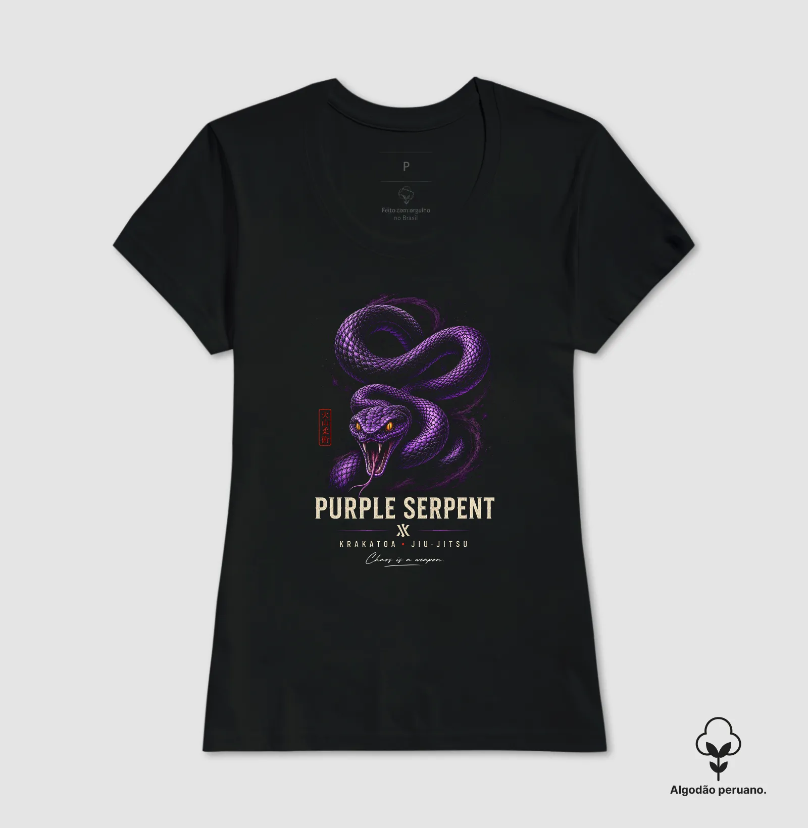 Camisa 4