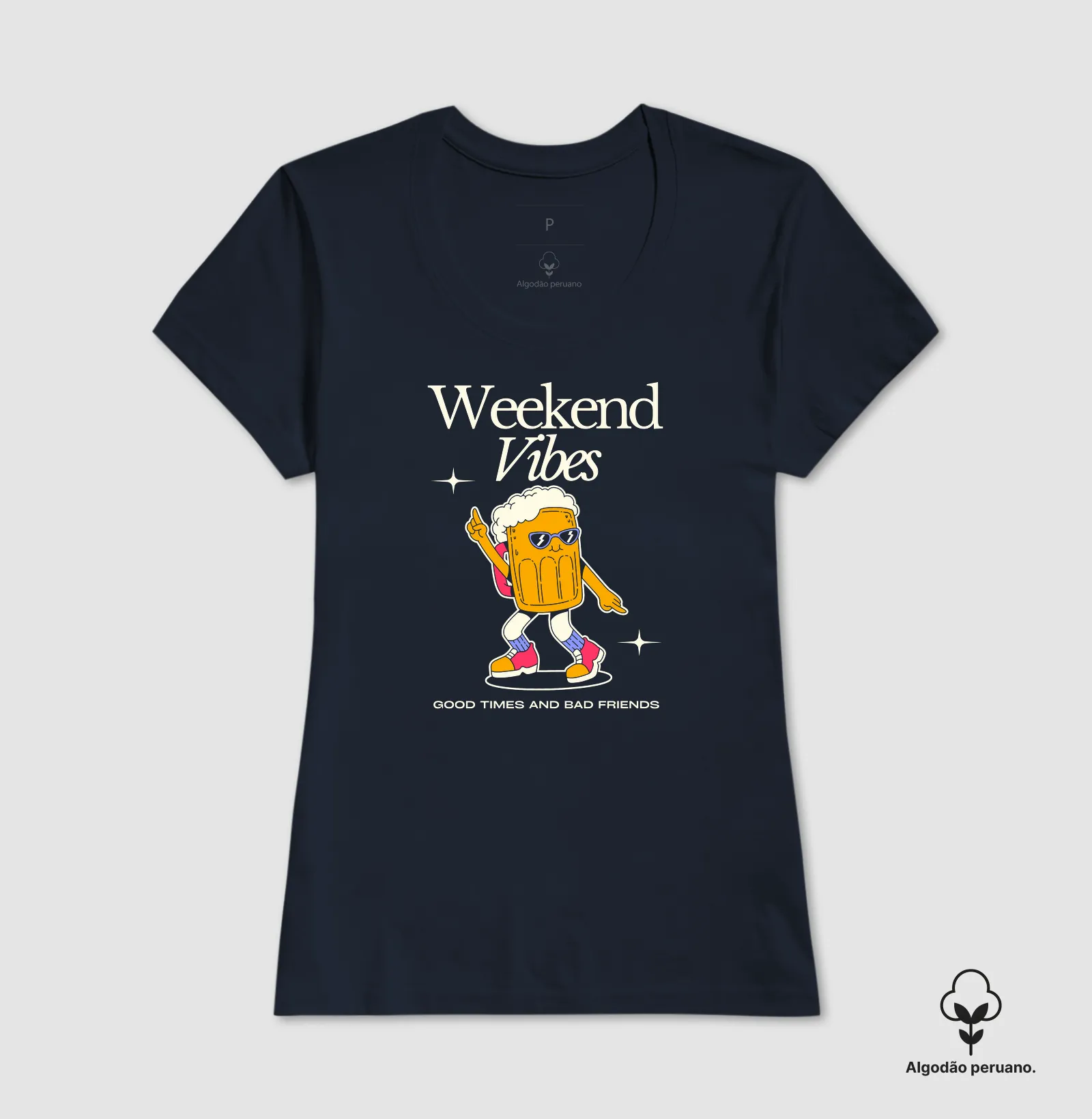 Camisa 7