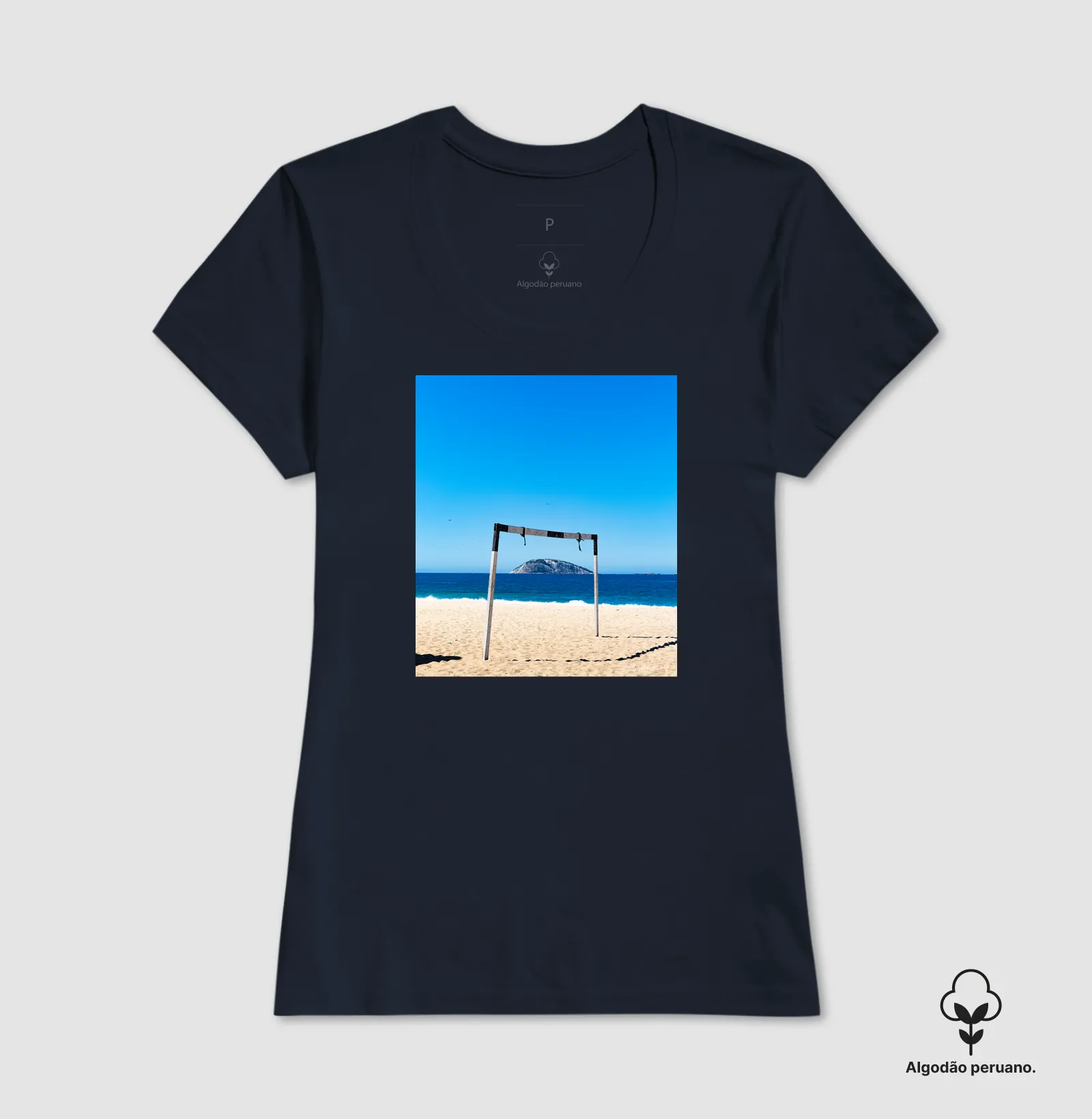 Camisa 2