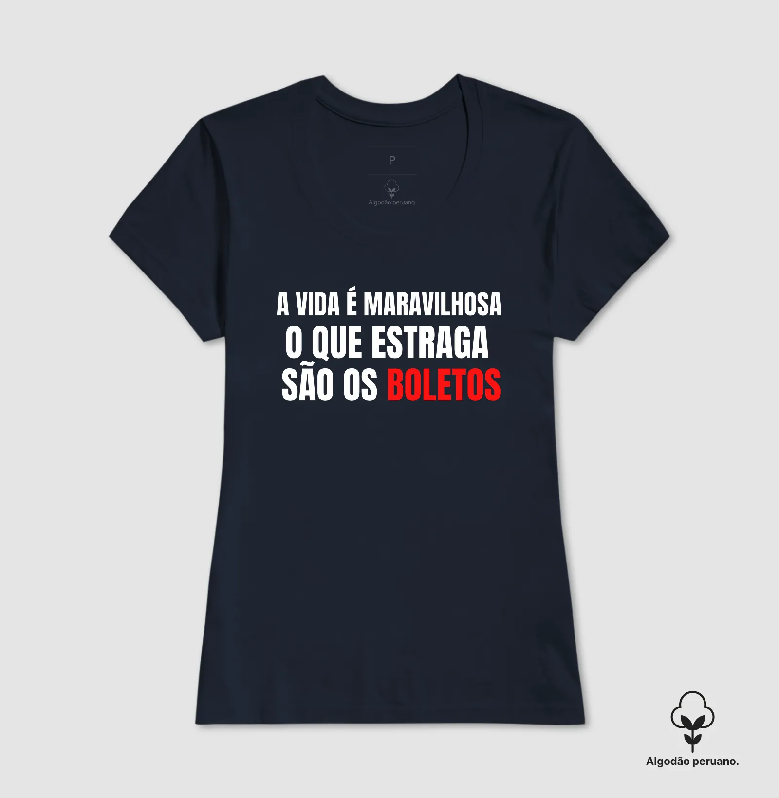 Camisa 12