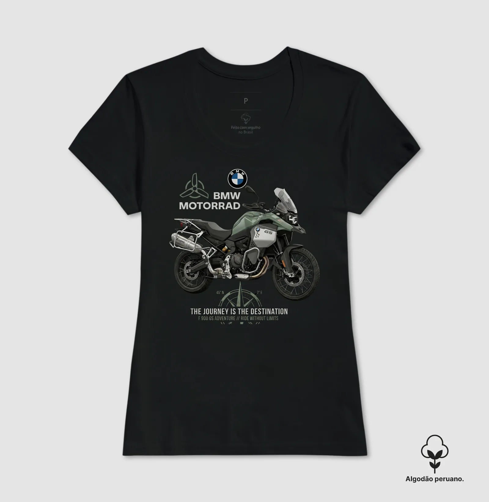 Camisa 1