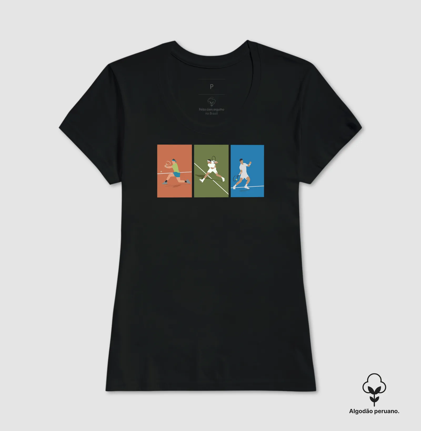 Camisa 6