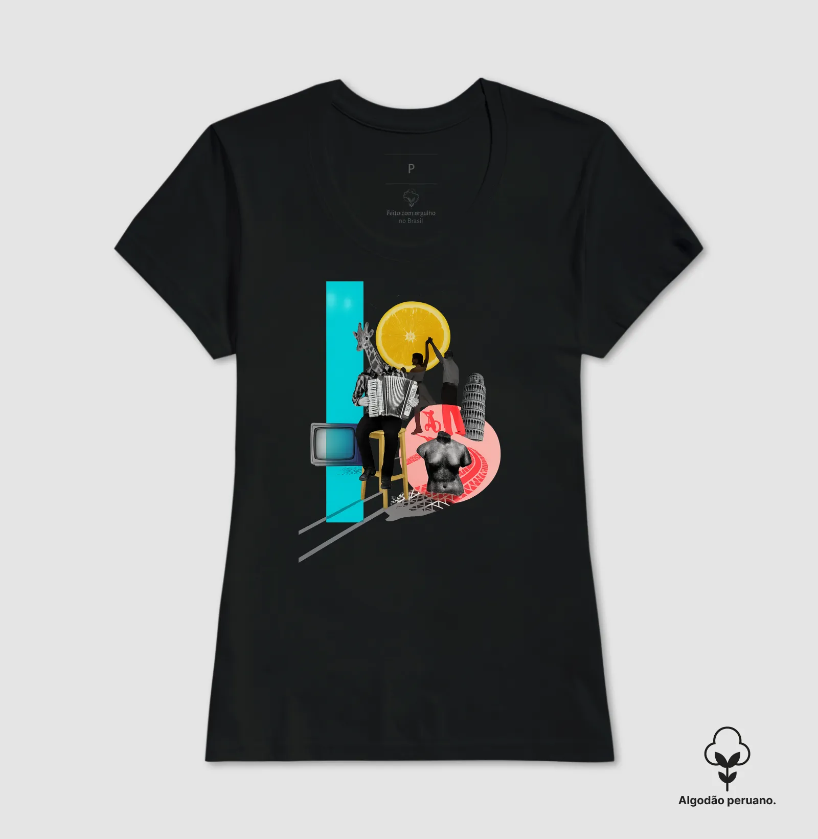 Camisa 3