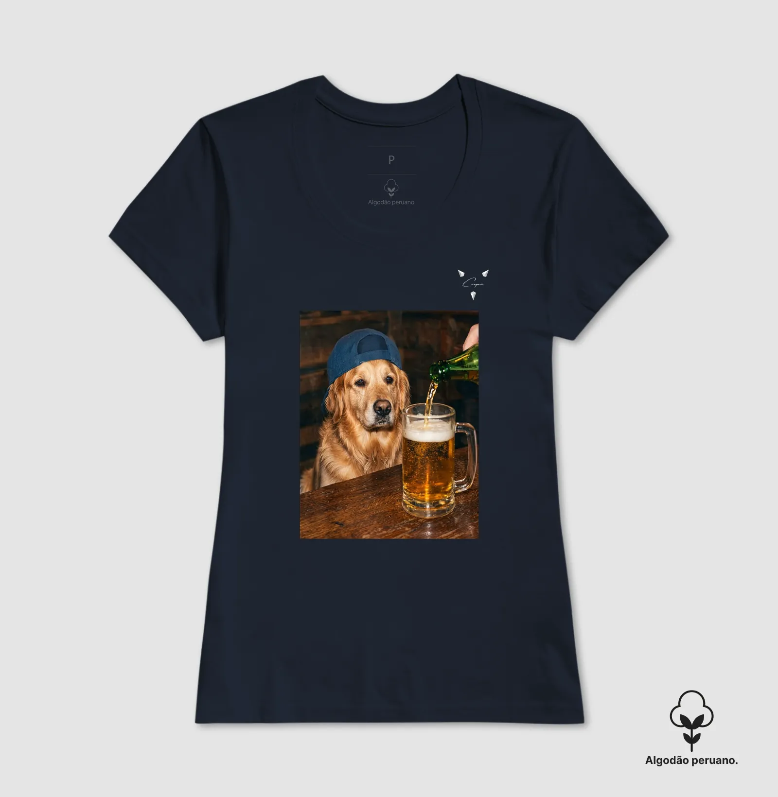 Camisa 4