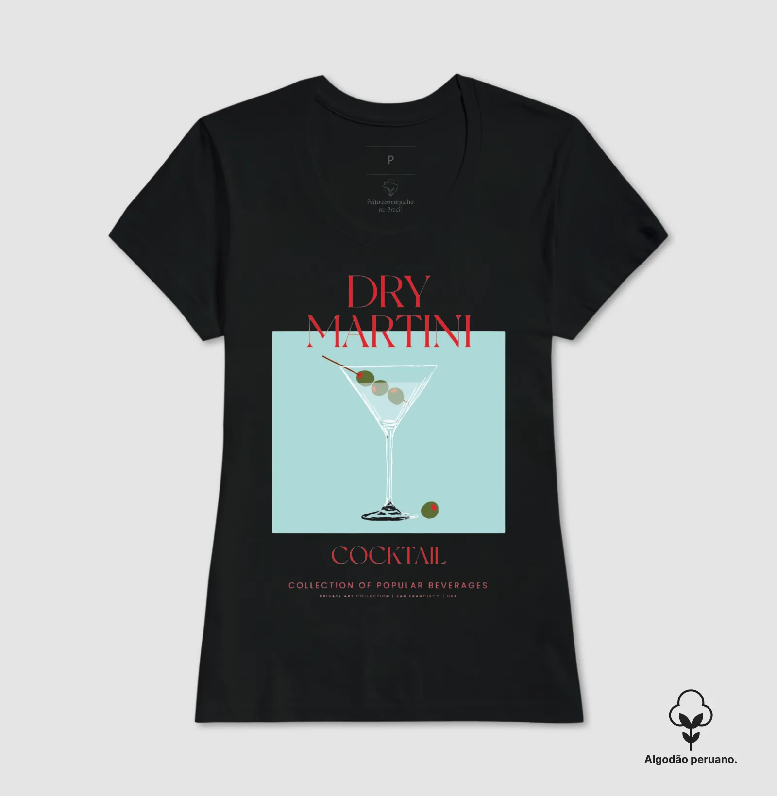 Camisa 5