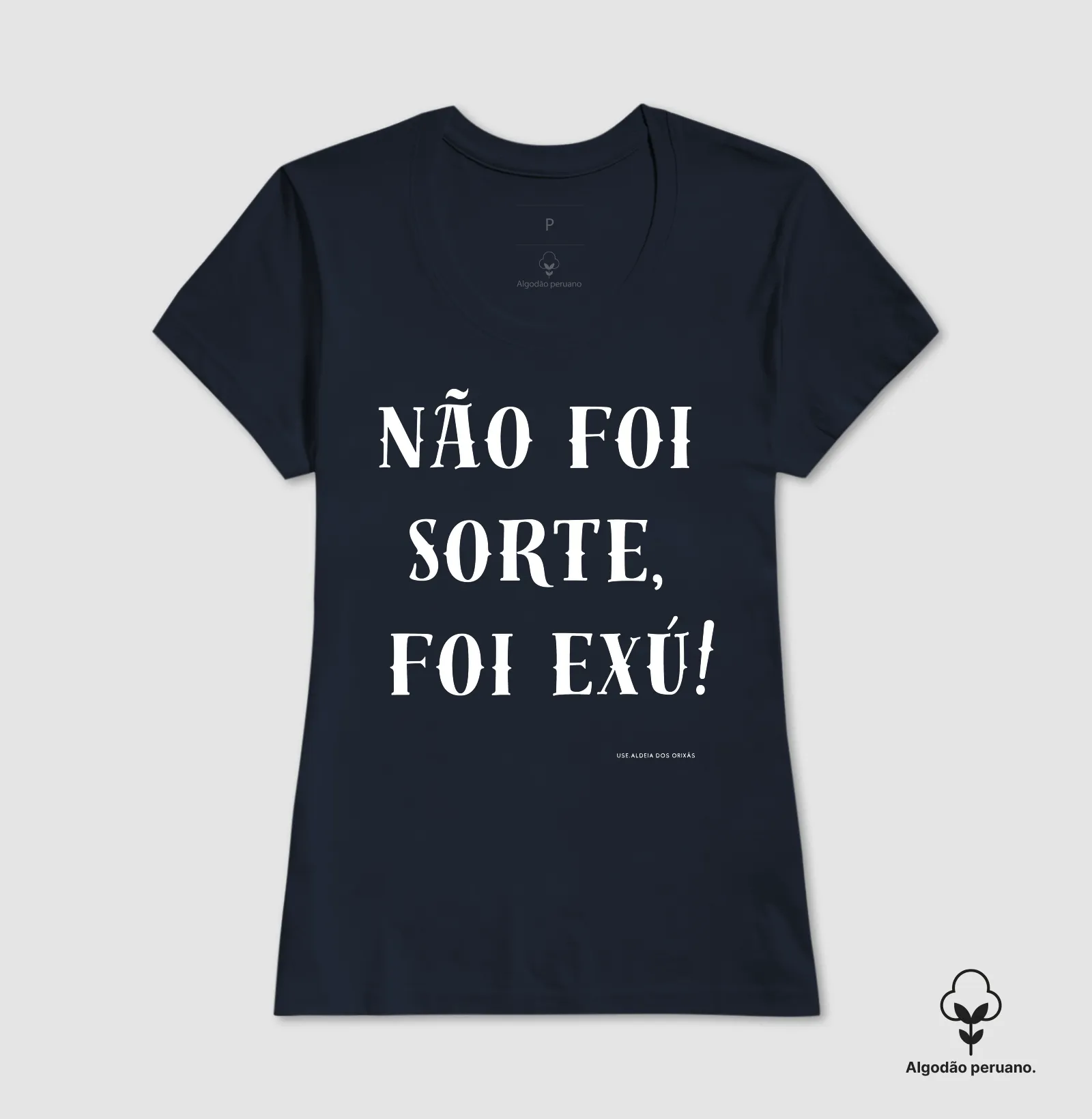 Não foi sorte, Foi Exu! - Imagem 7