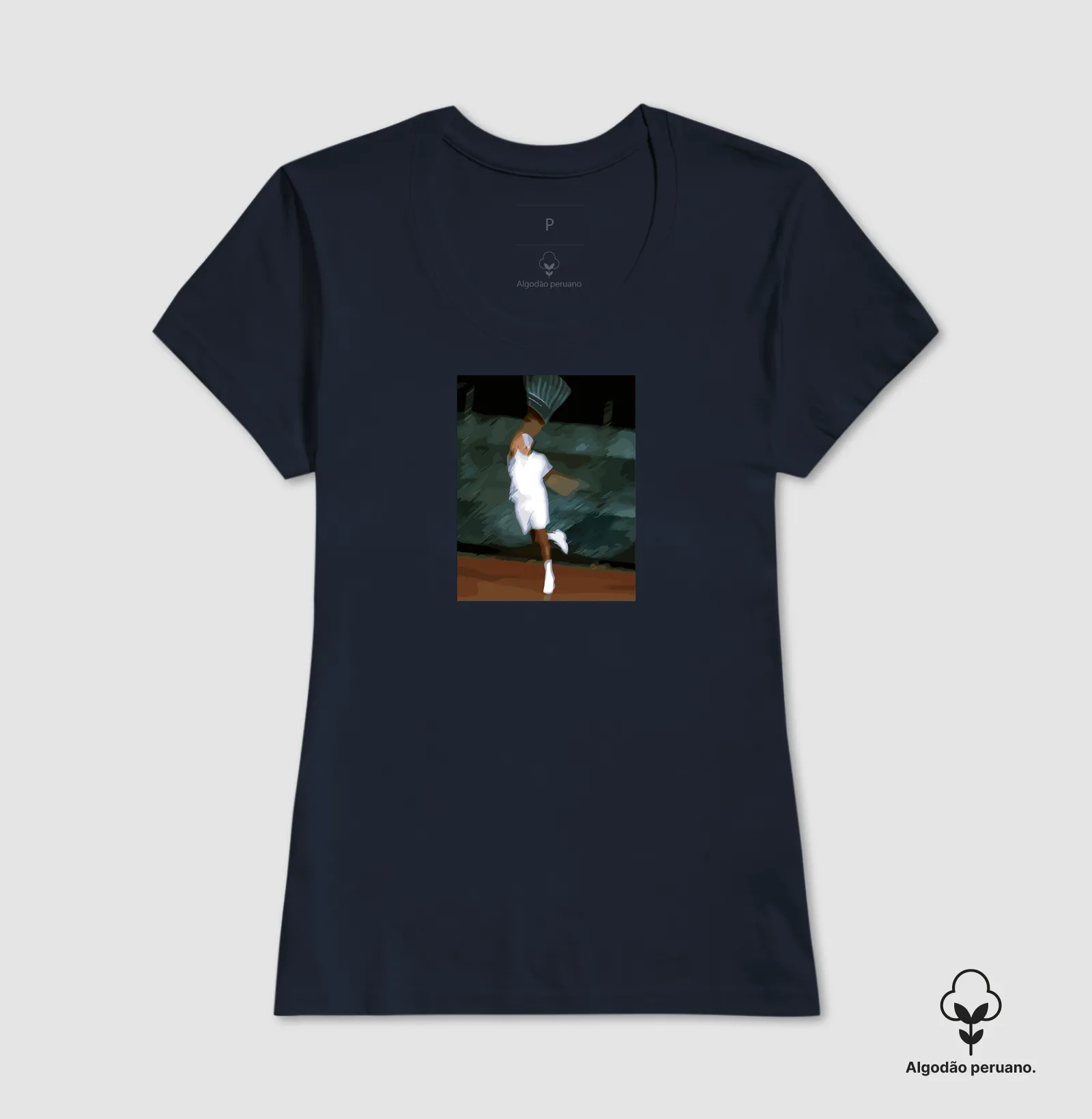Camisa 6