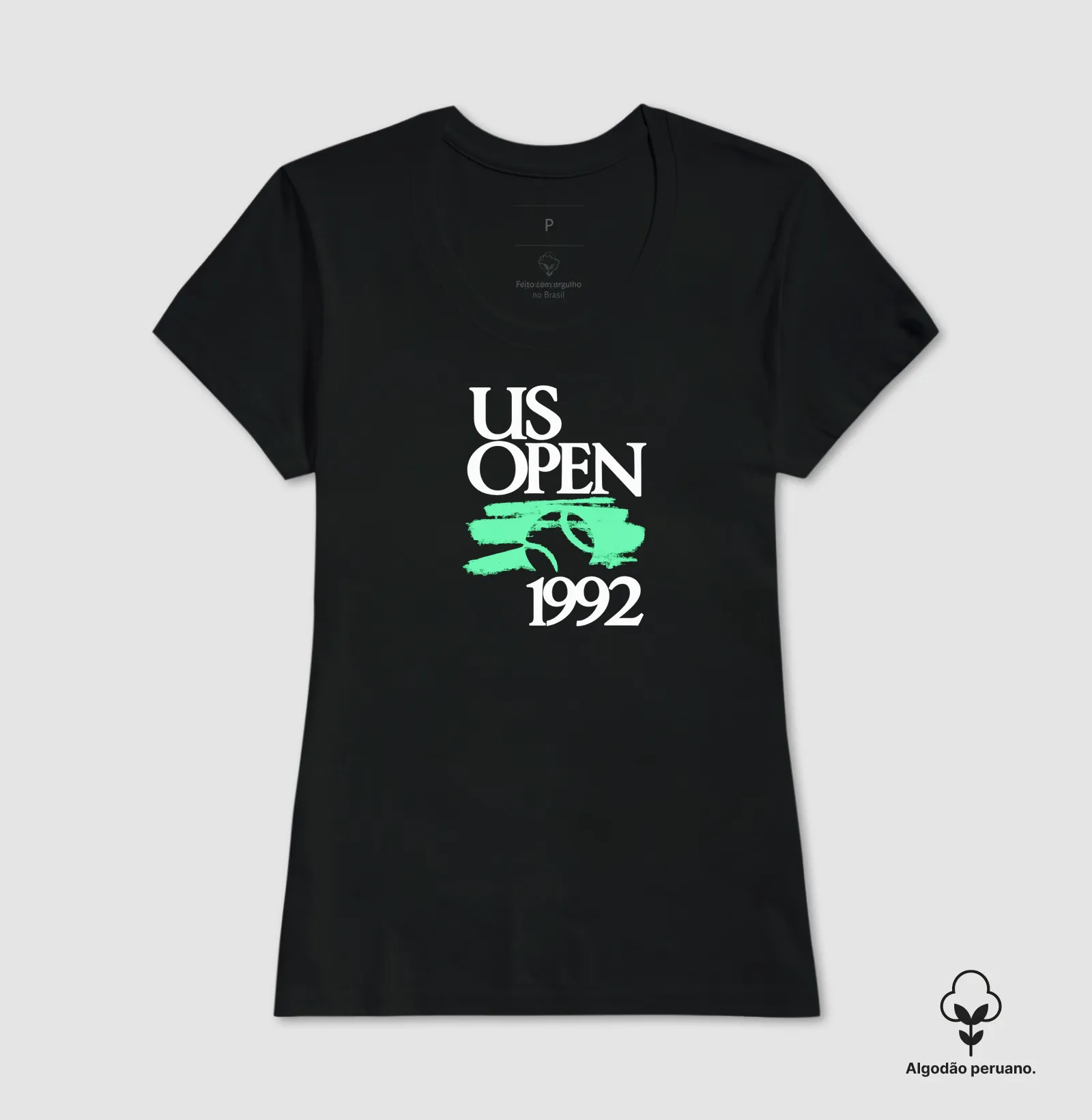US OPEN 1992 - Imagem 3