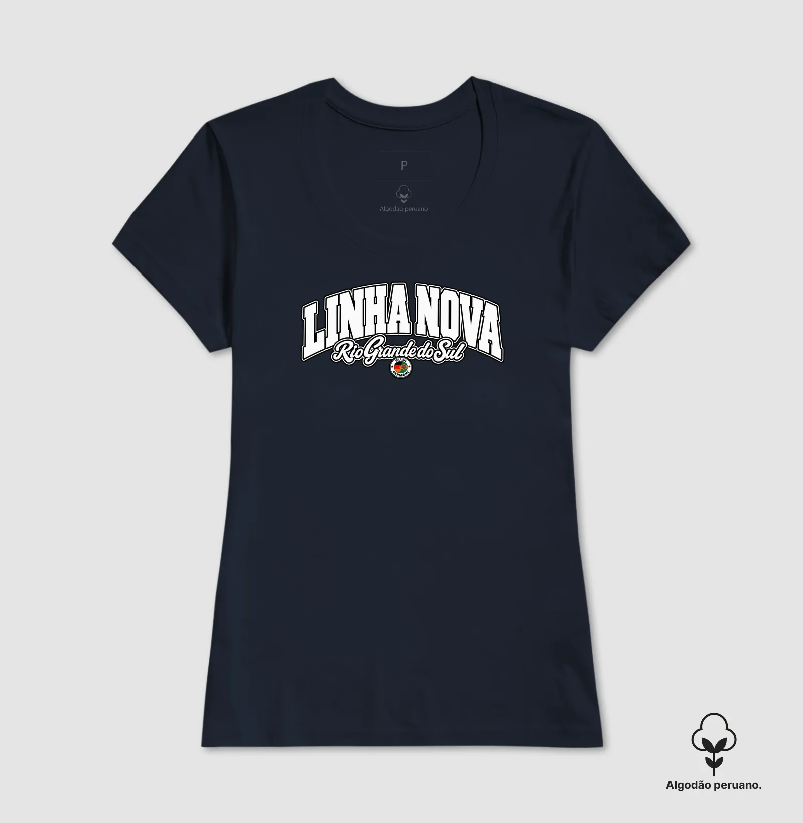 Linha Nova – Rio Grande do Sul  - Imagem 5